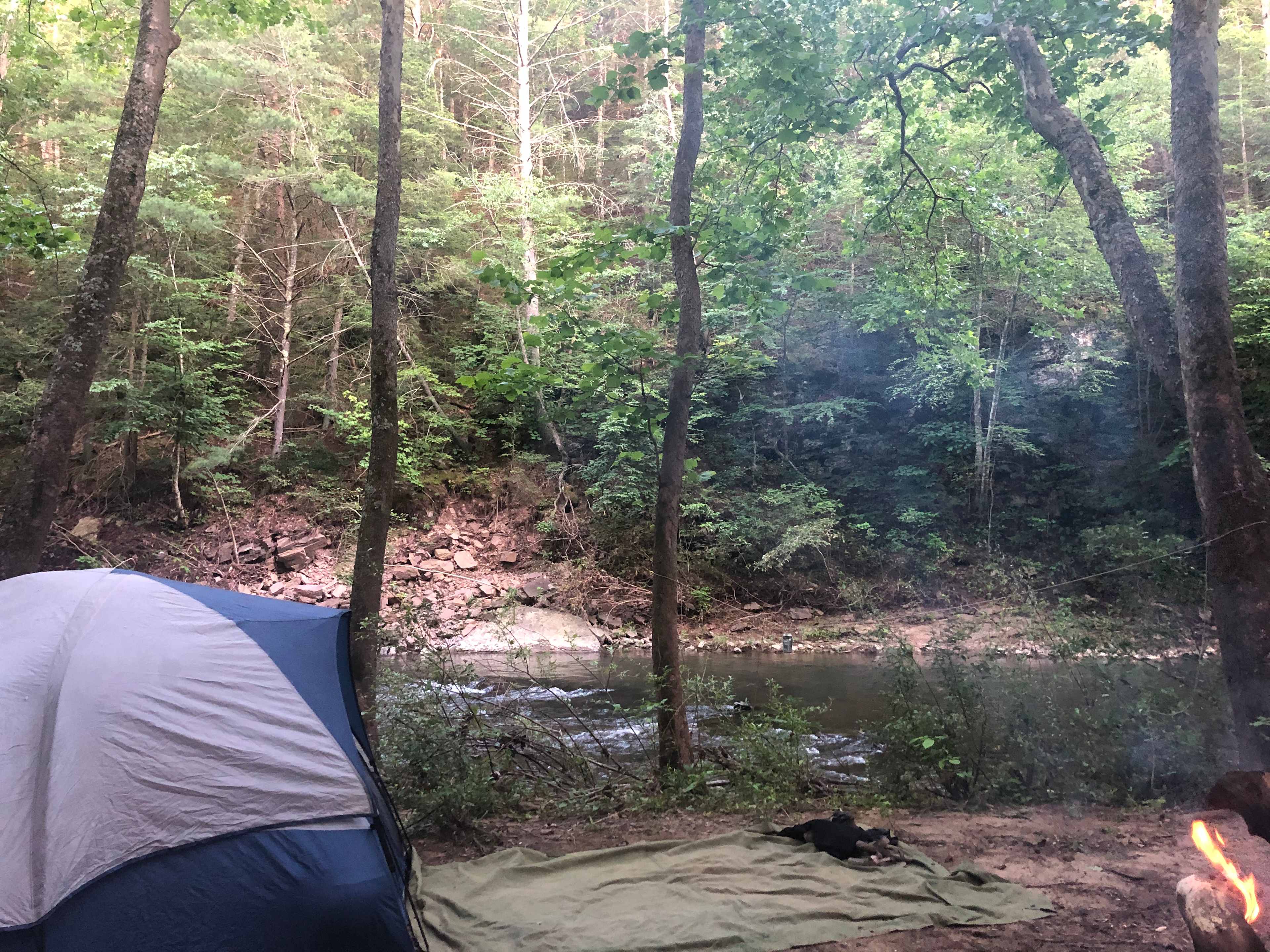 Camp Cedar Creek