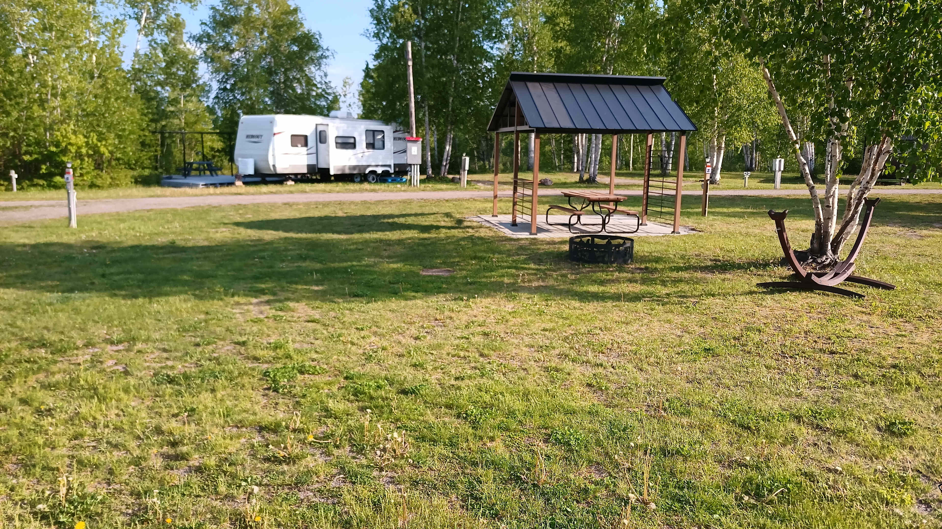 Latibule Resort and Campground