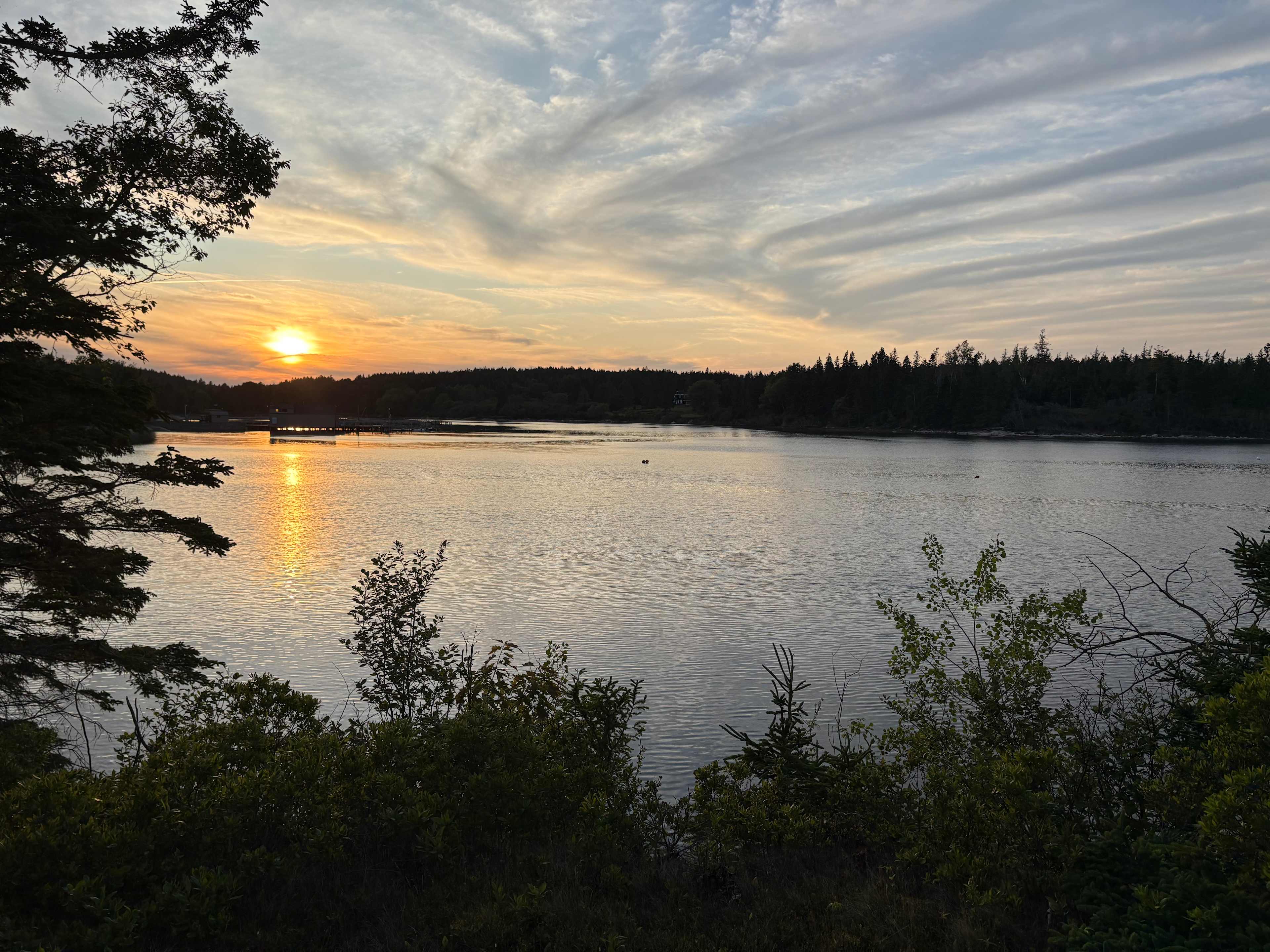 Sunset View
