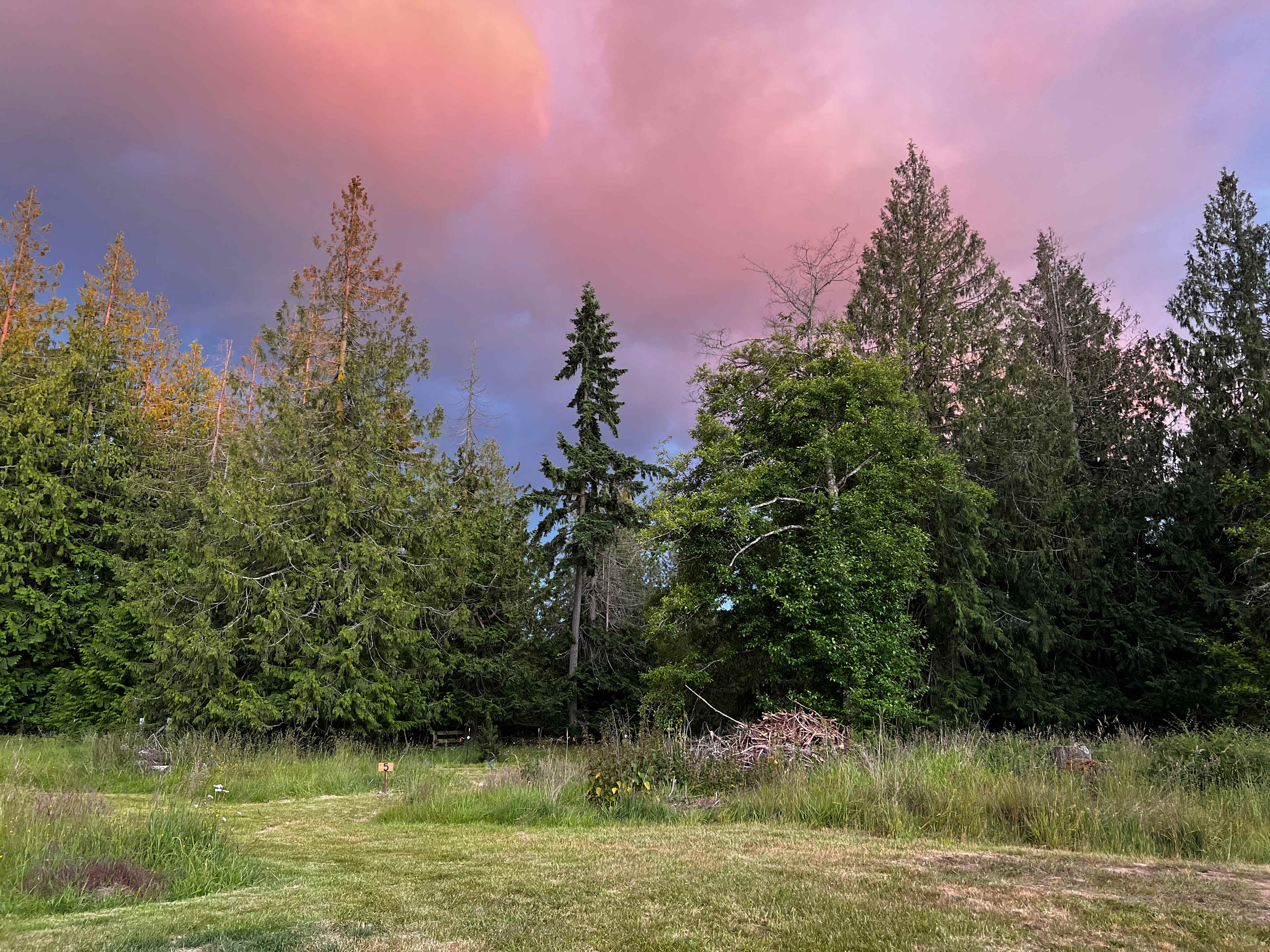 Solstice Campground