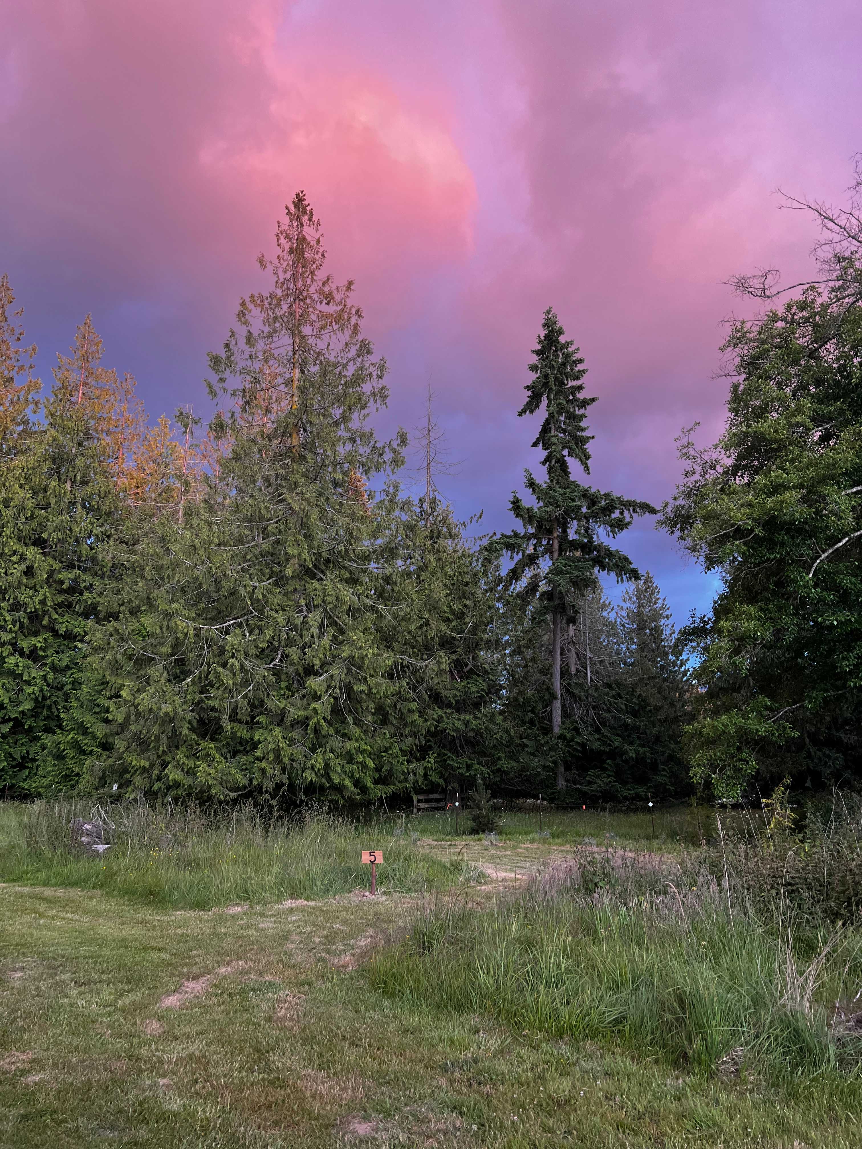 Solstice Campground