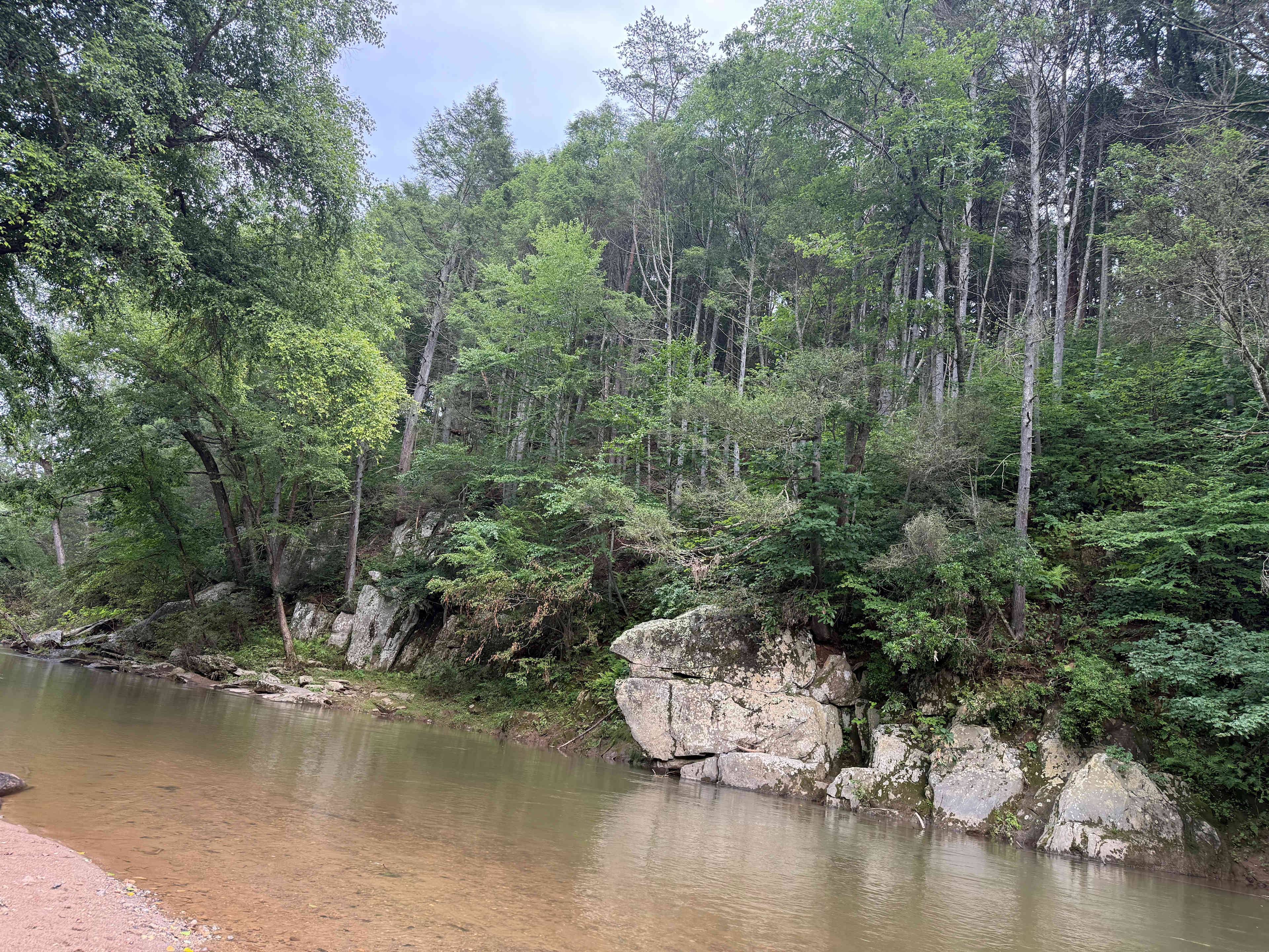 Private Paradise on Rivers Bend