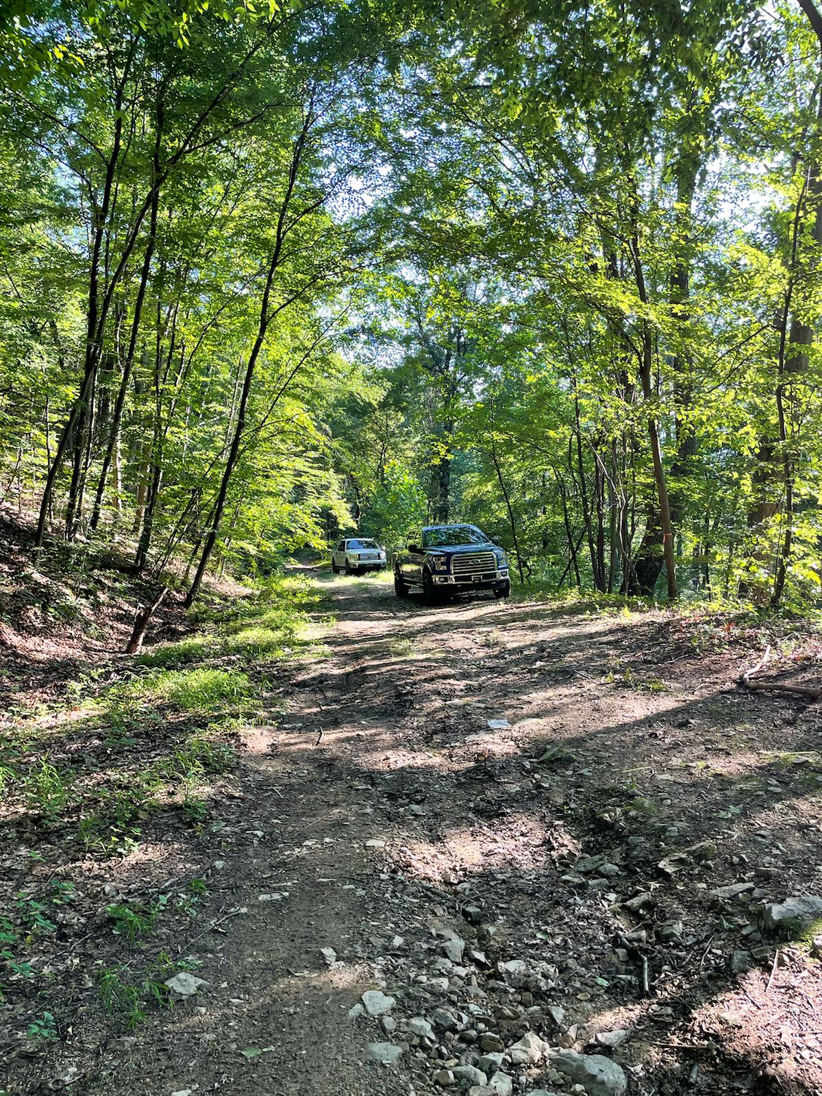 Shenandoah Valley MTN