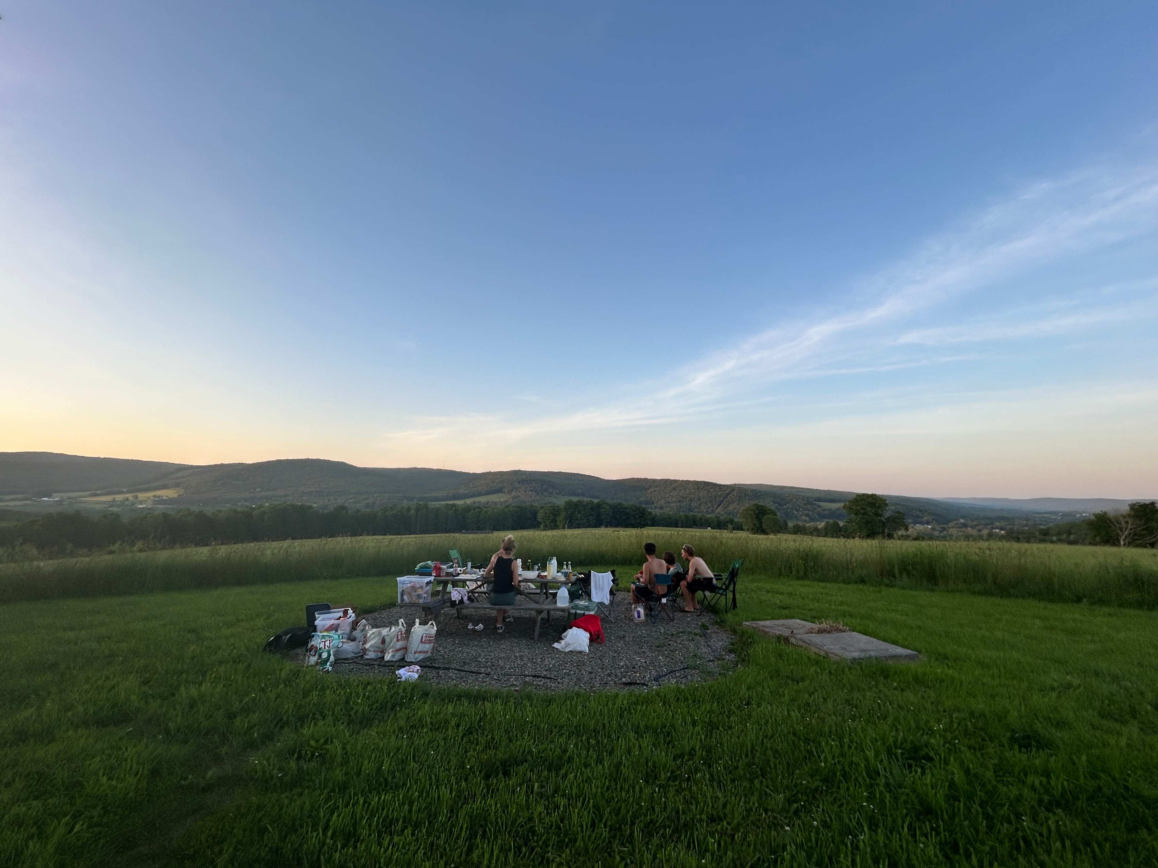 Red House Ranch Camp