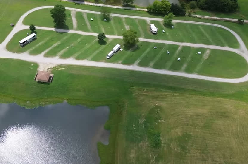 Grand Chain Vineyards
