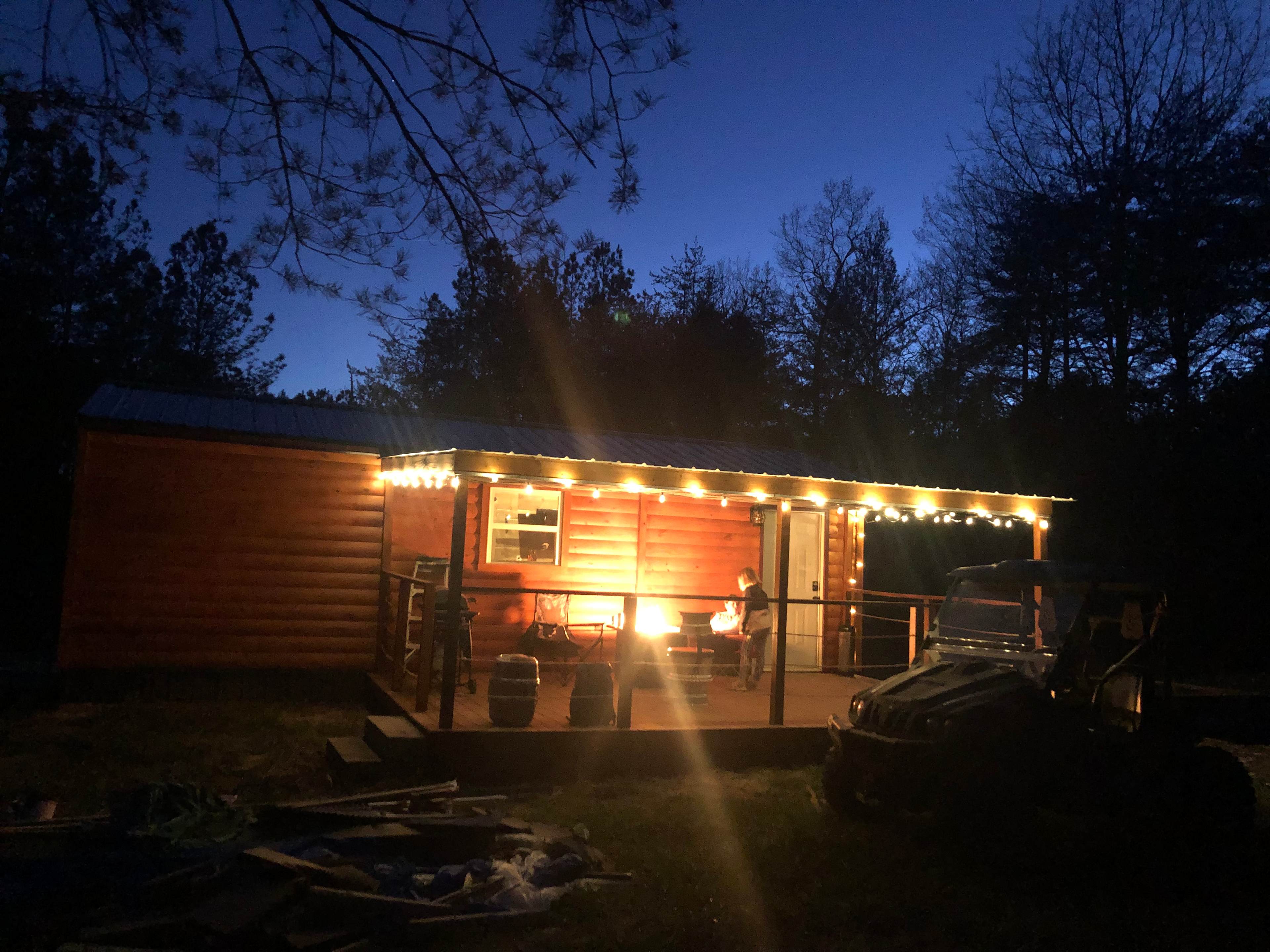 Doejo Cabin