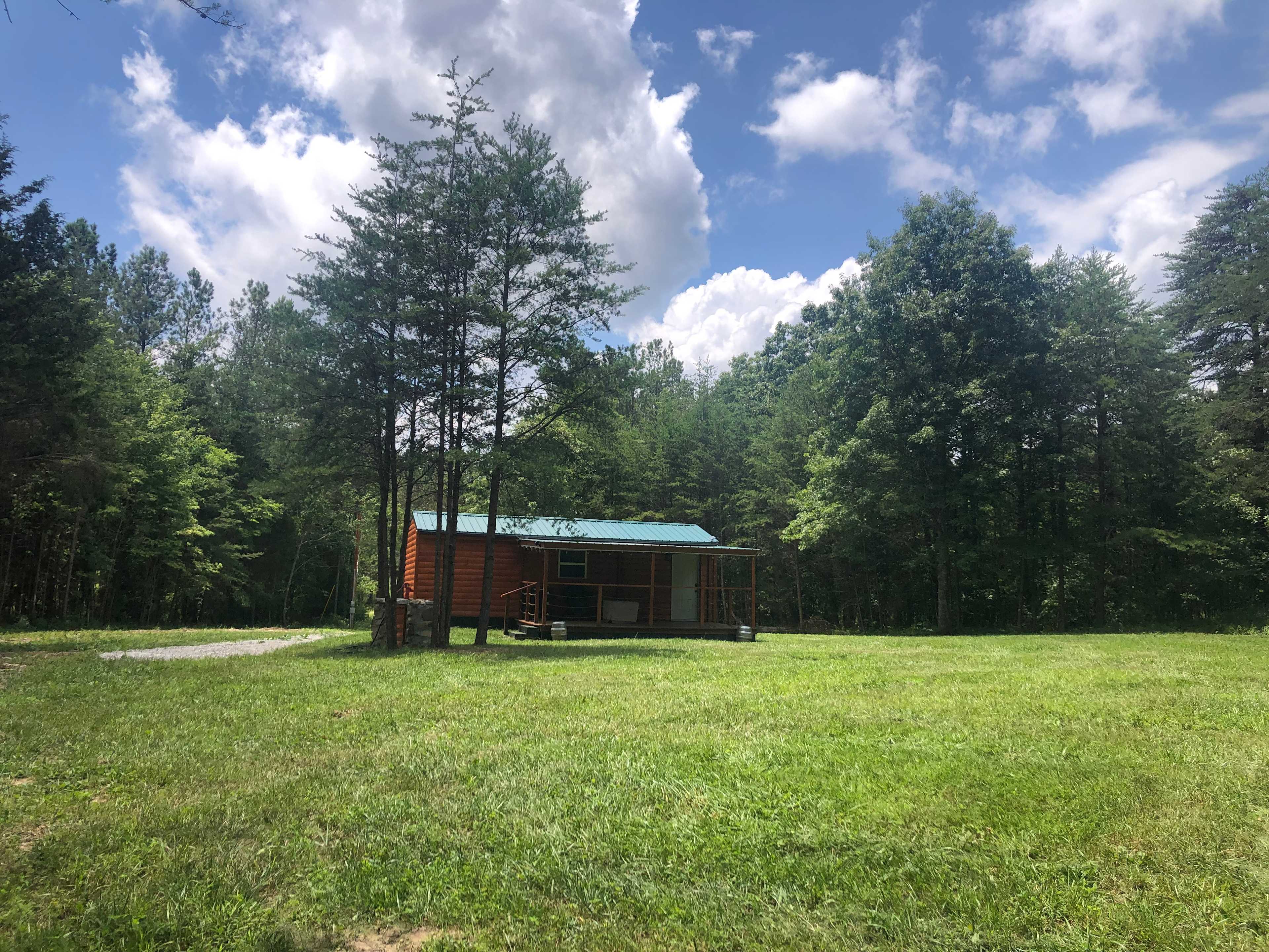 Doejo Cabin
