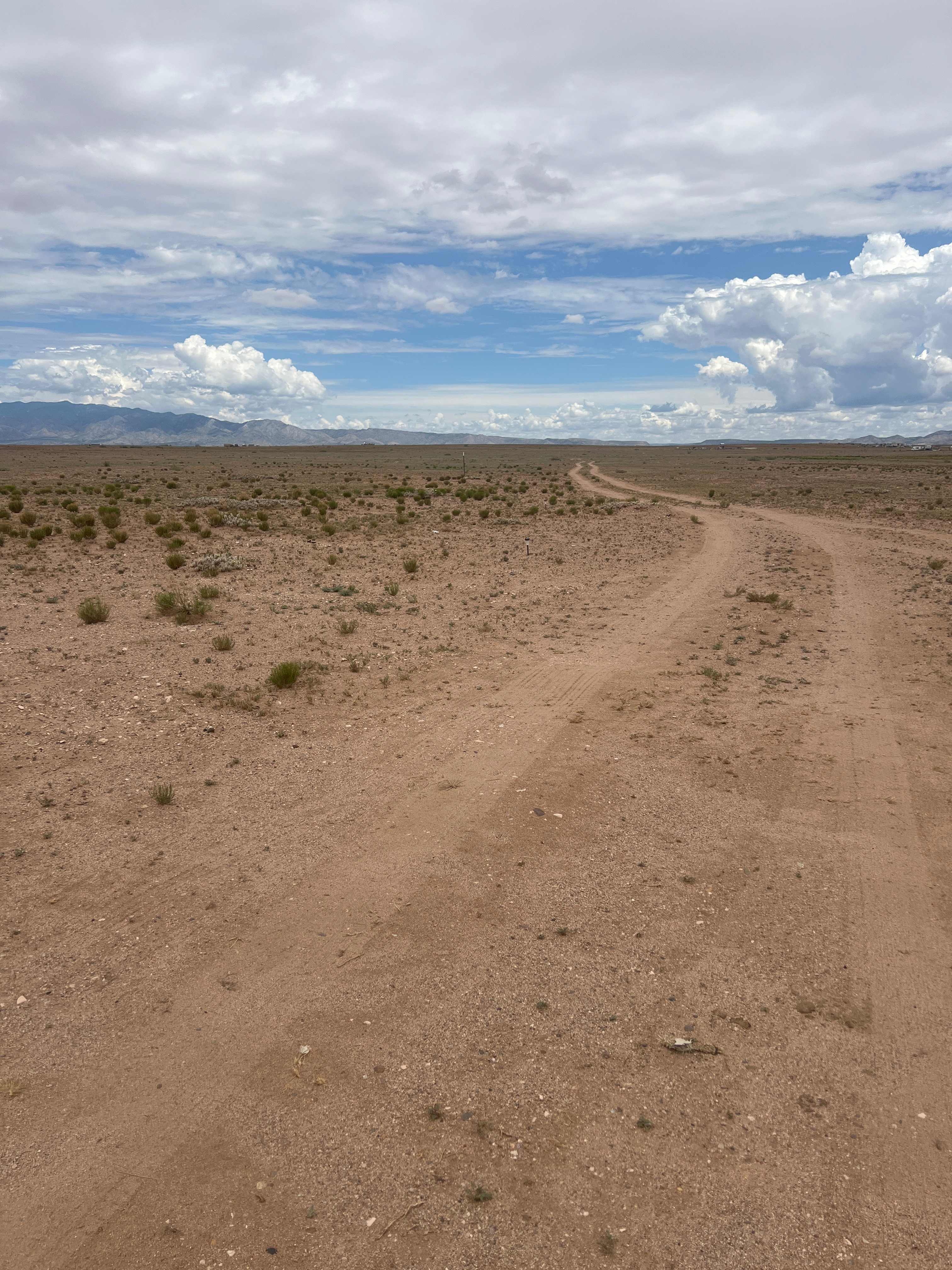 Greater Desert Plain