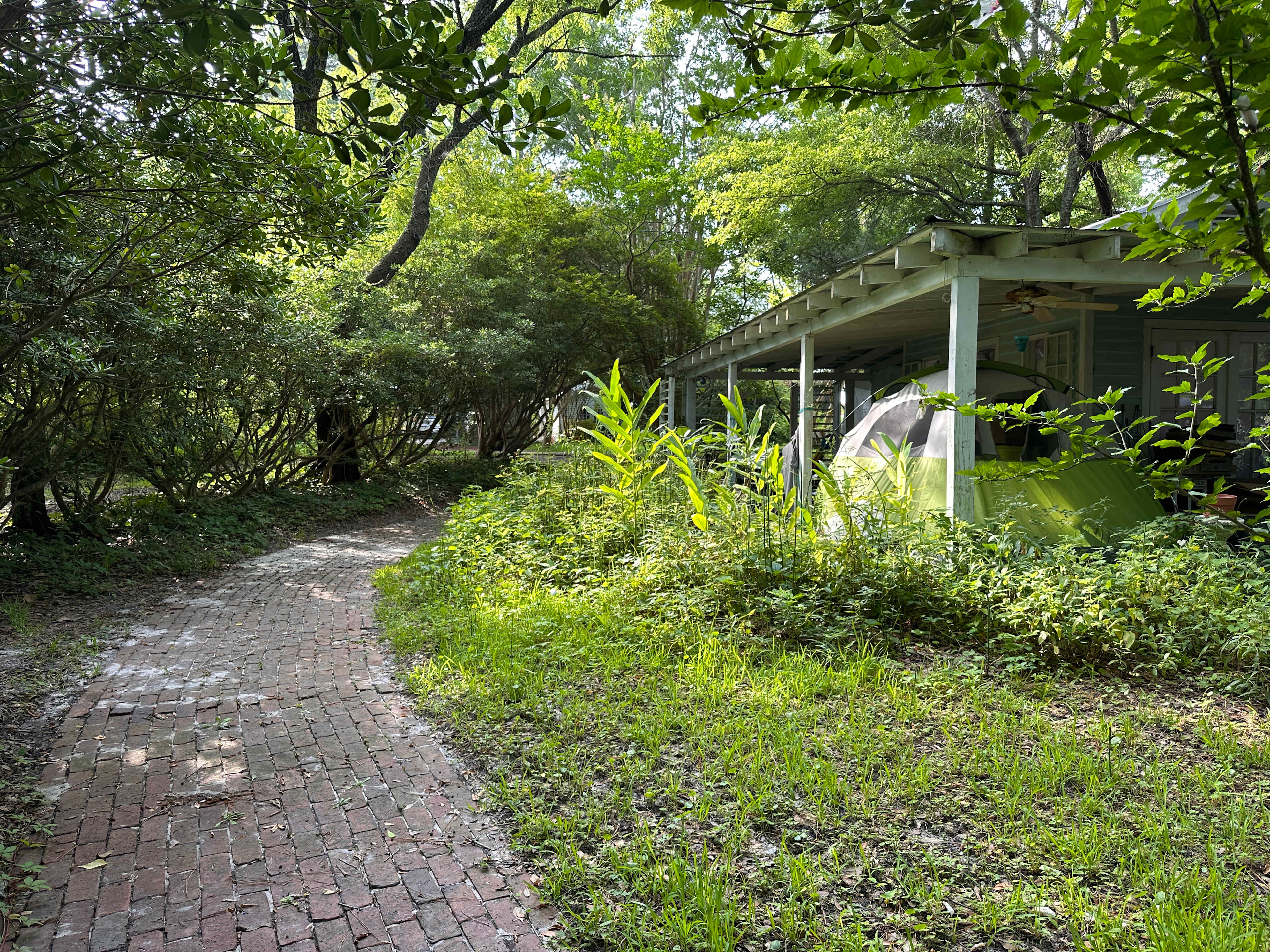 Ocean View Micro Farm