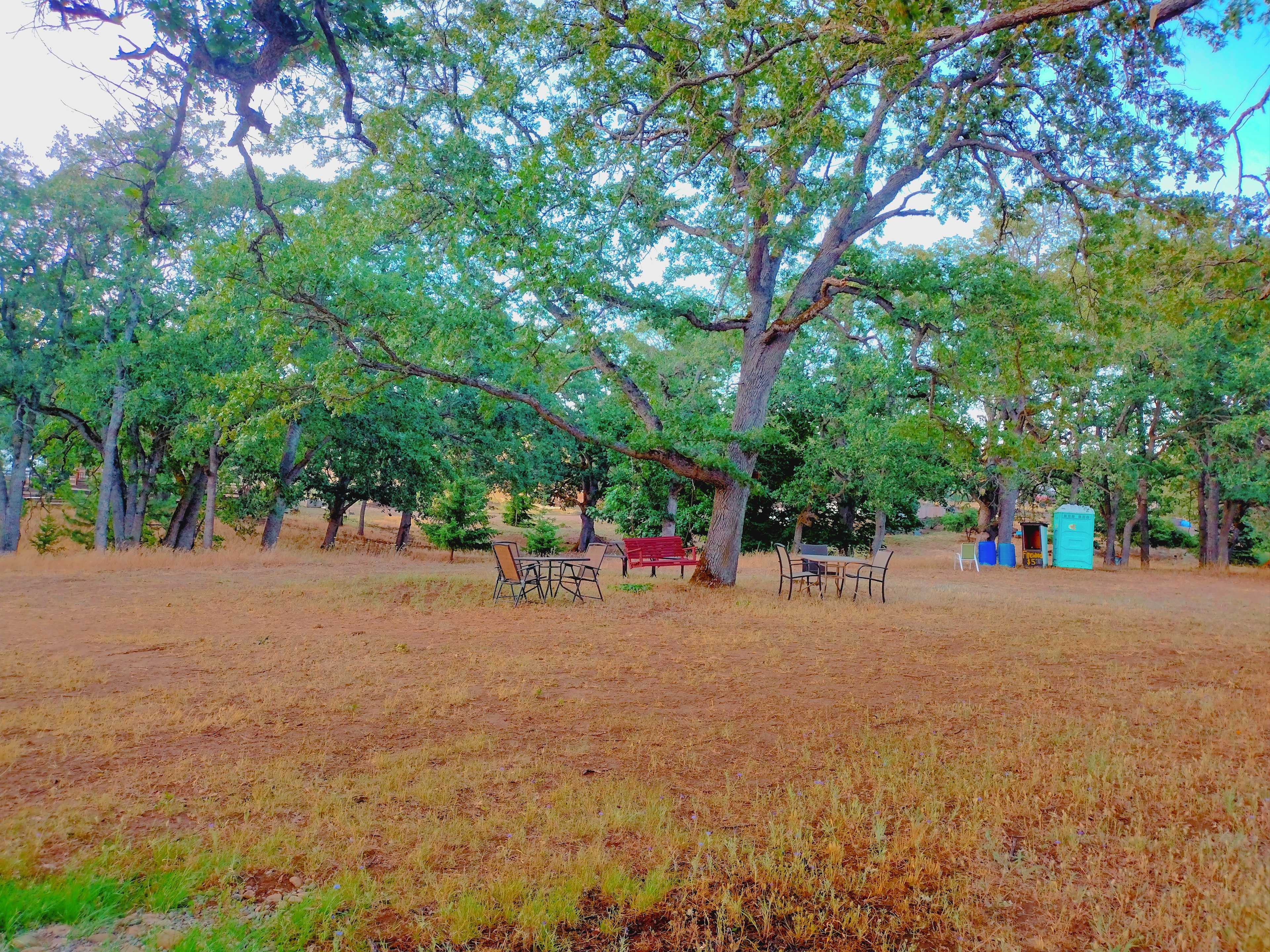 Harvest Haven Campground