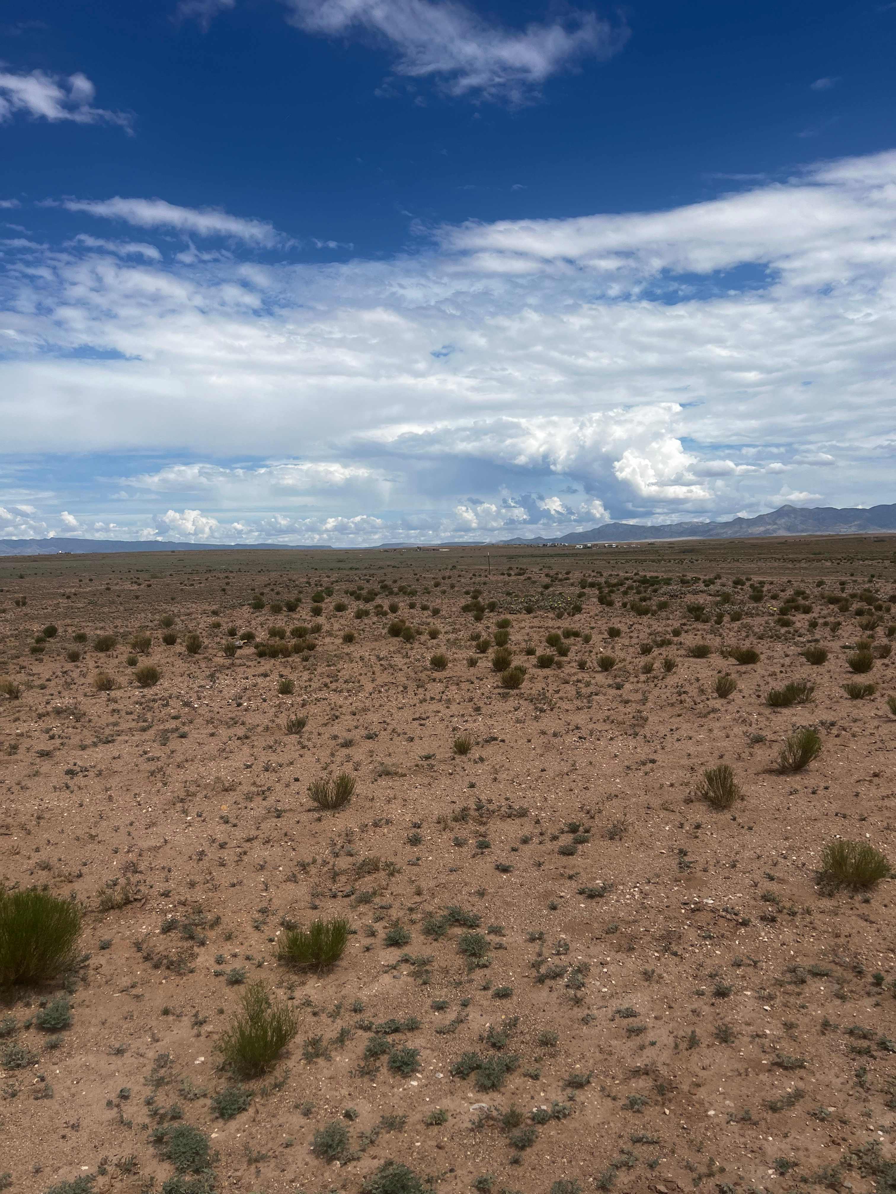 Greater Desert Plain