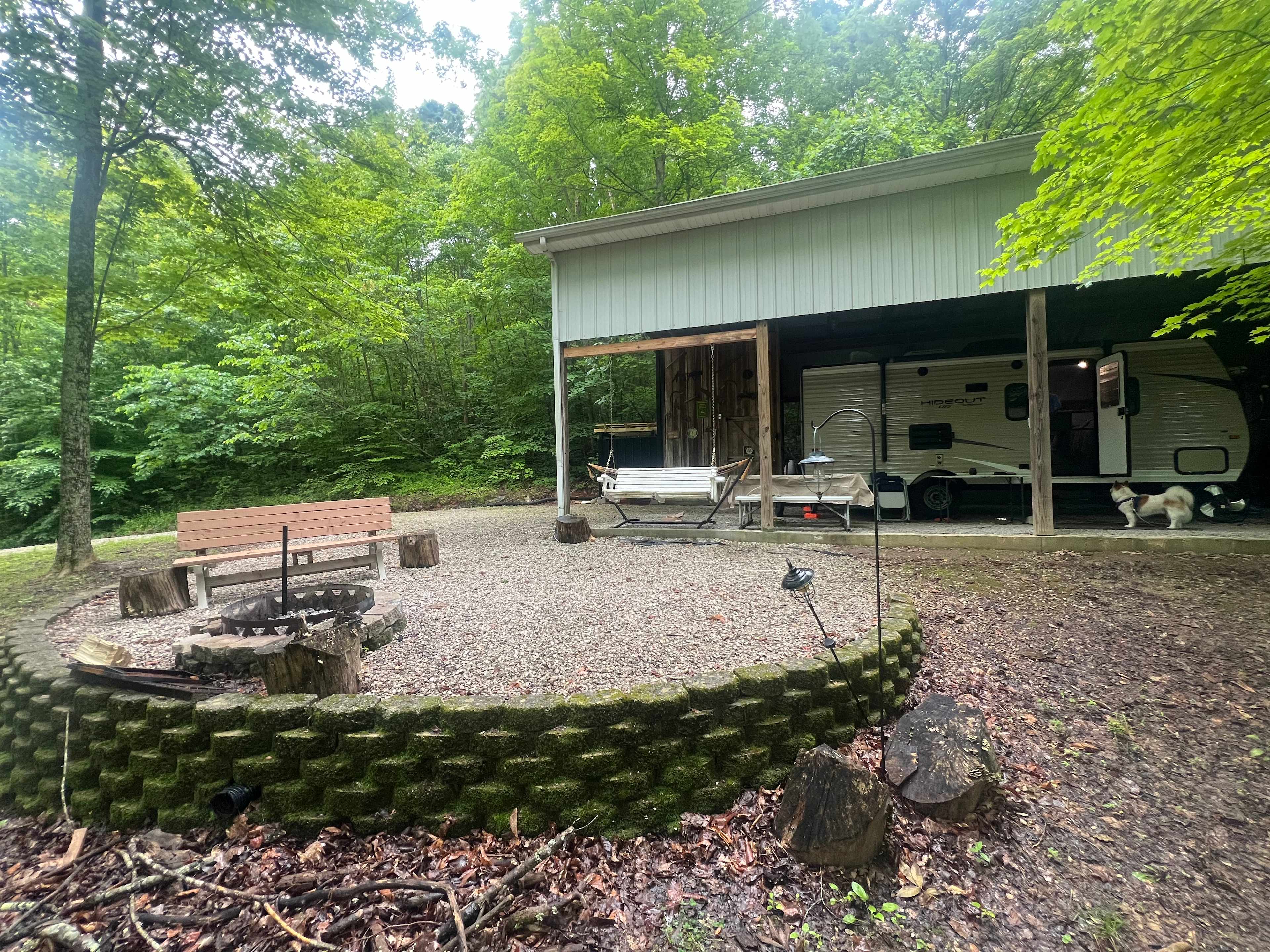 Savvy Retreat