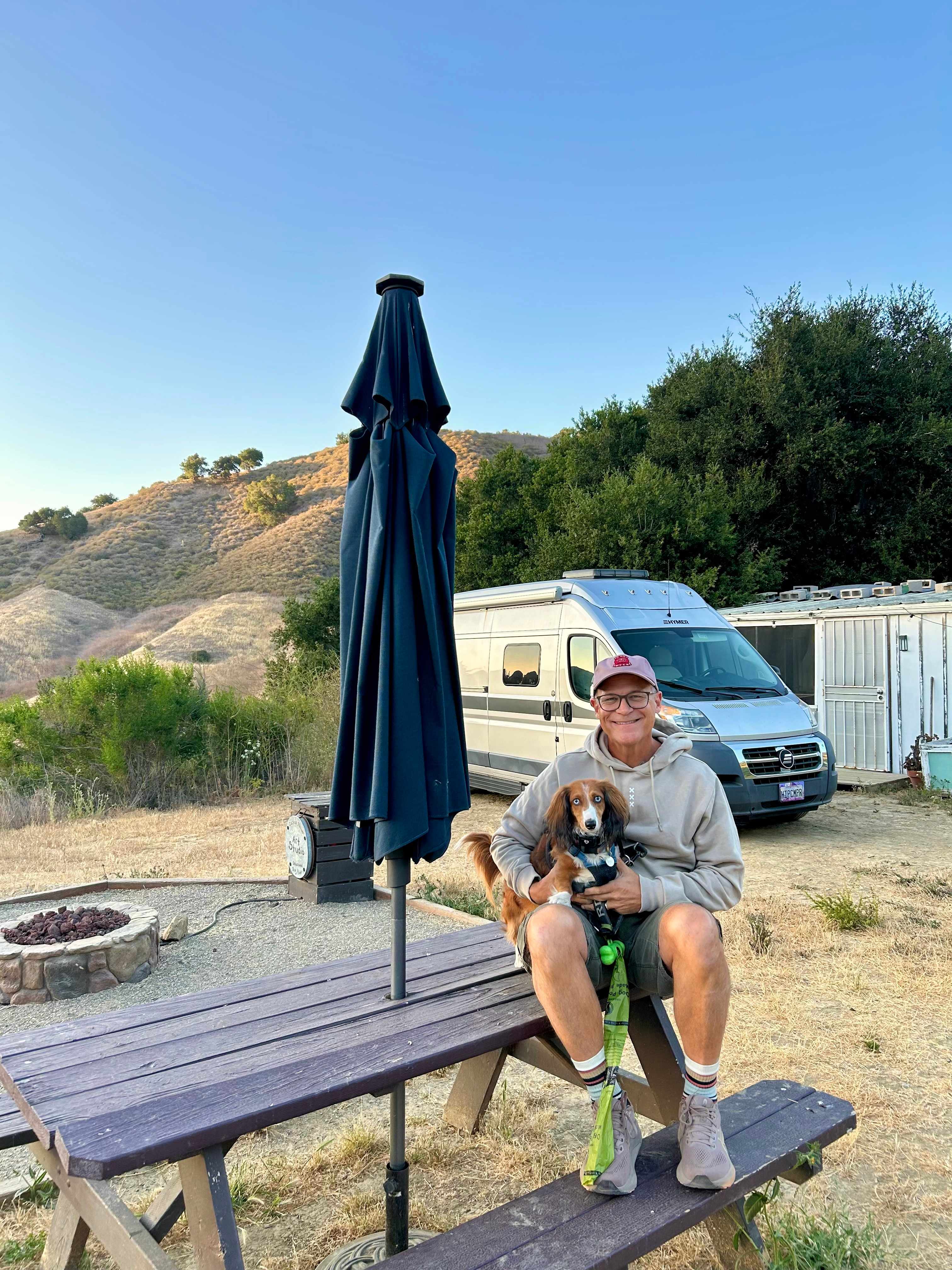 Freedog Farms @ Cactus Flower Ranch