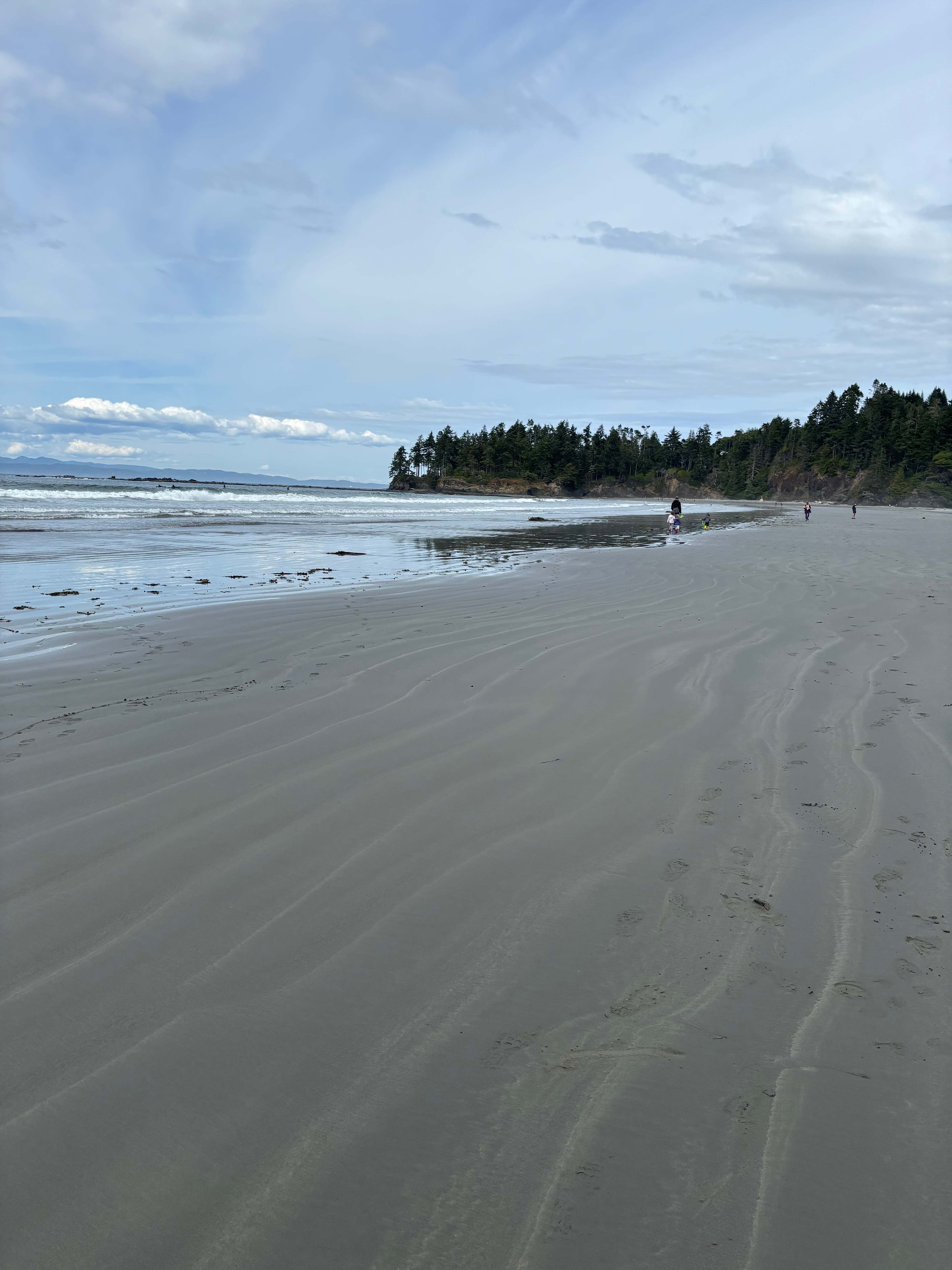 Crescent Beach & RV