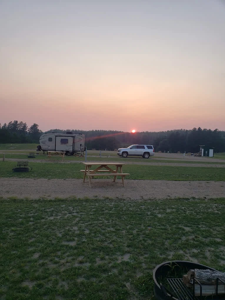 Up North Retreats