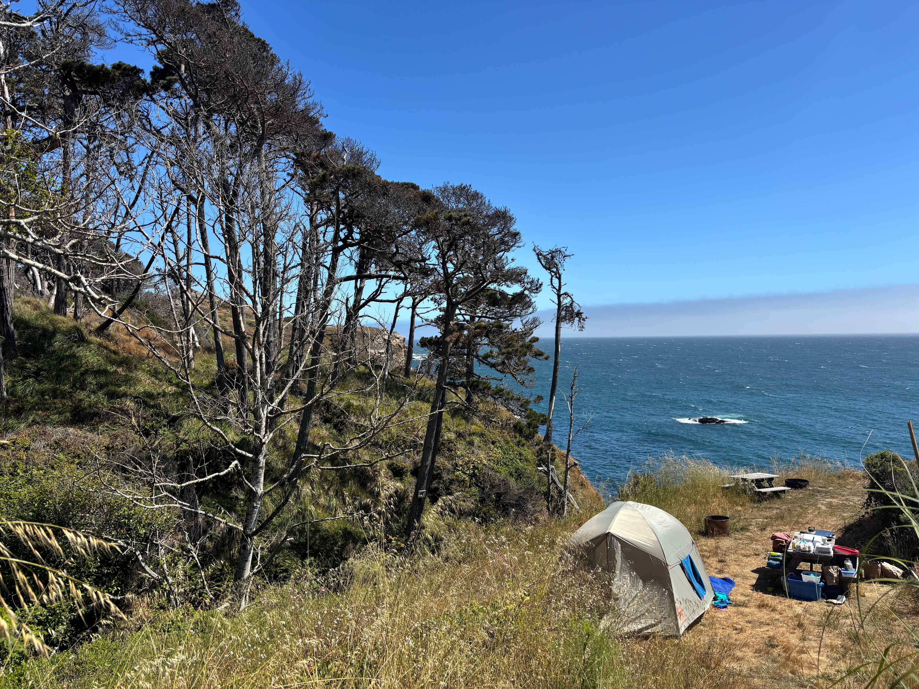 Timber Cove Campground