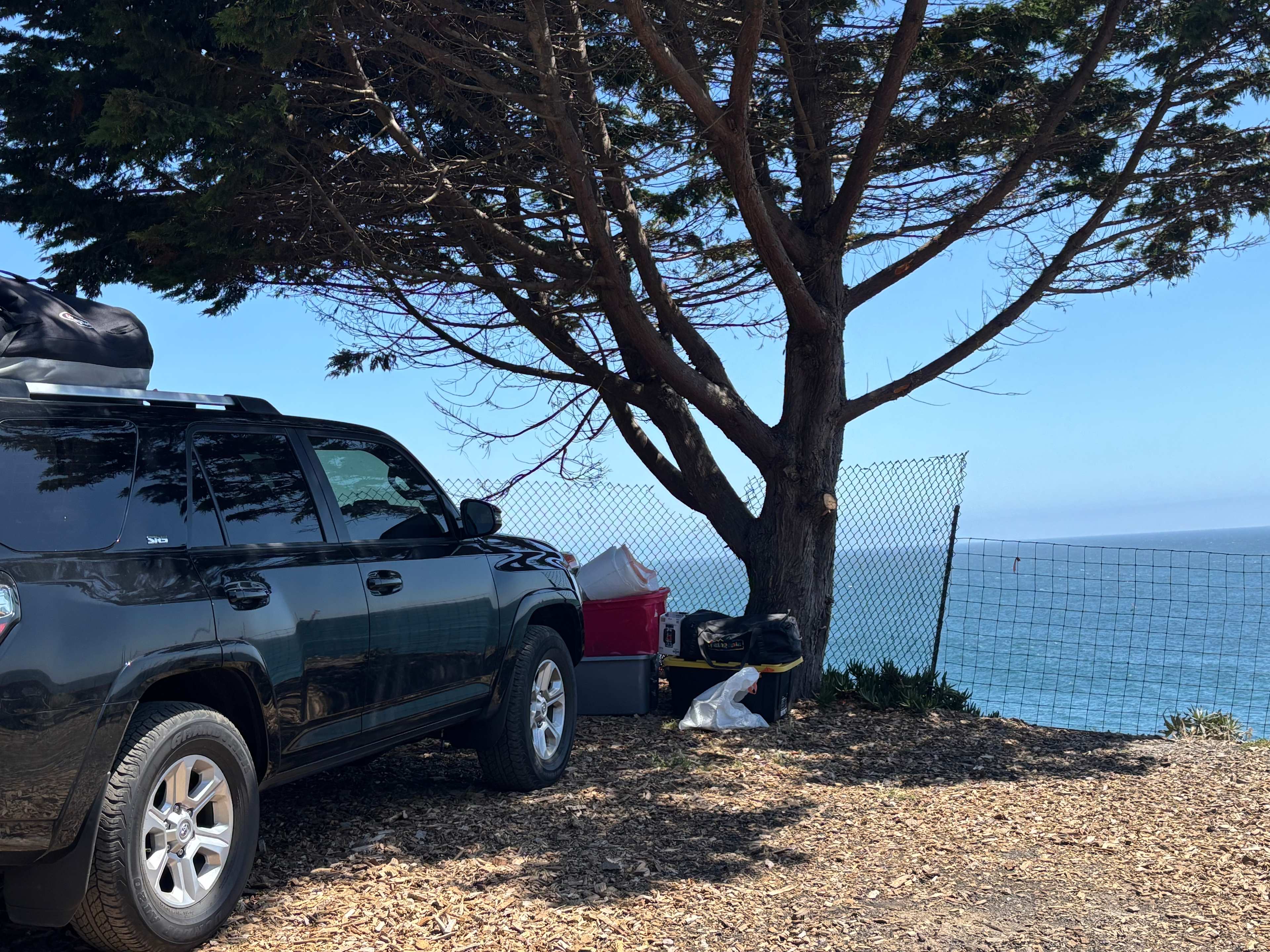 Timber Cove Campground