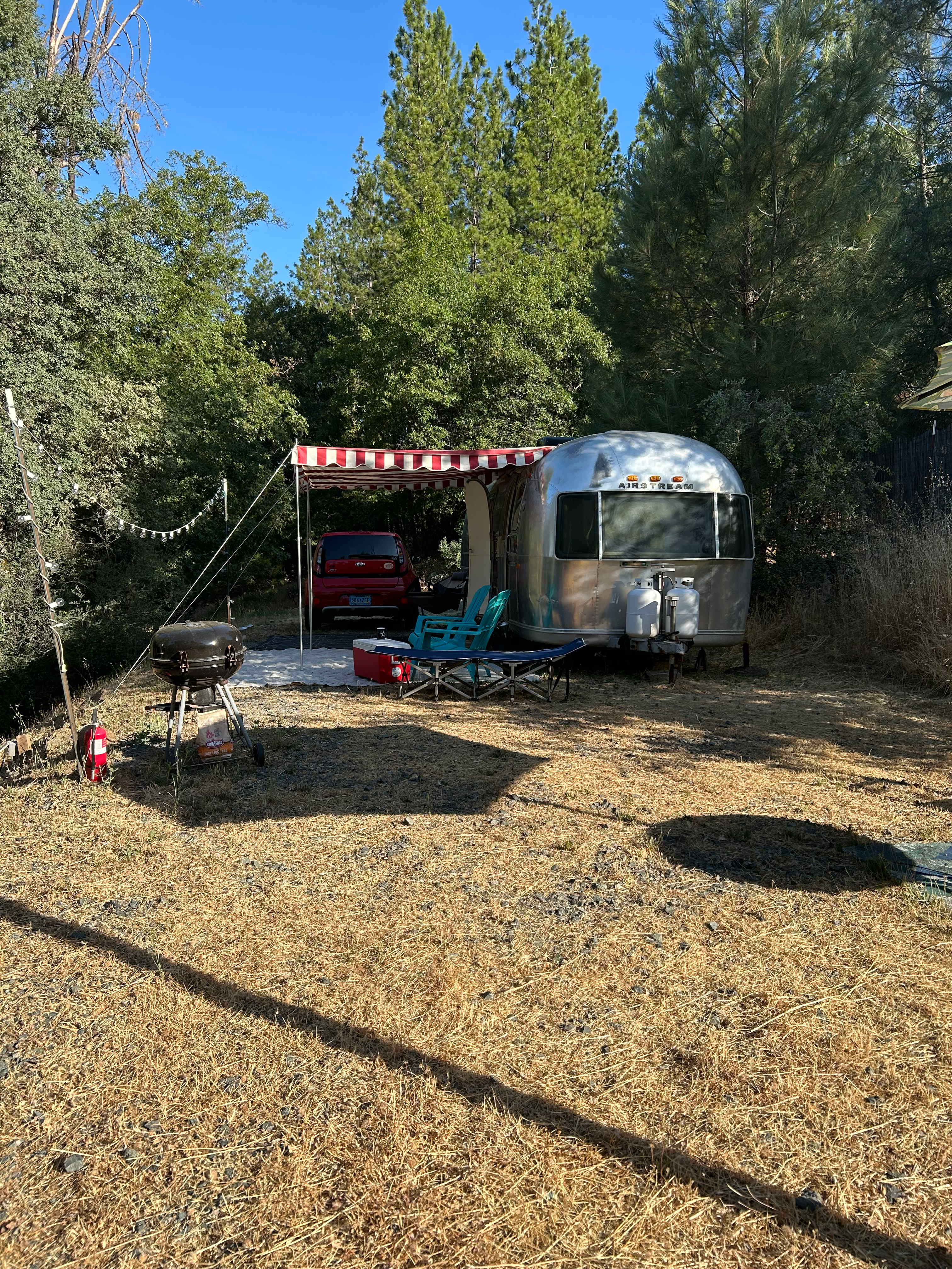 Coco The Airstream