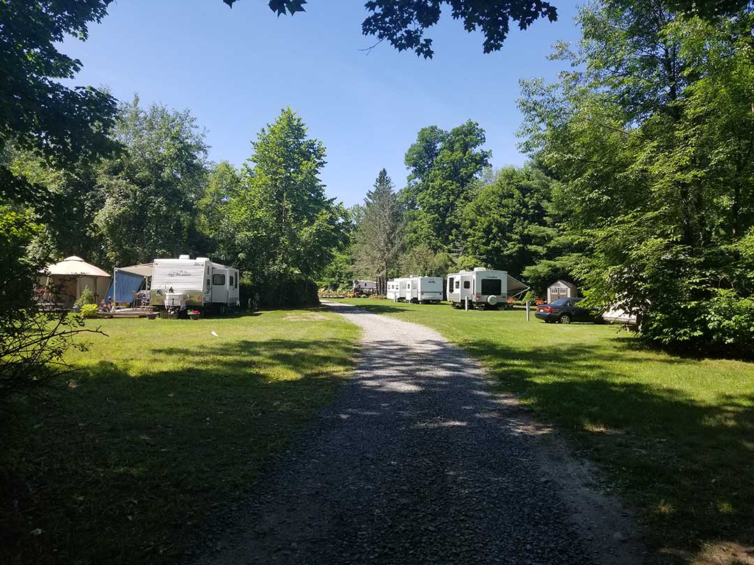 Spring Glen Campgrounds Inc