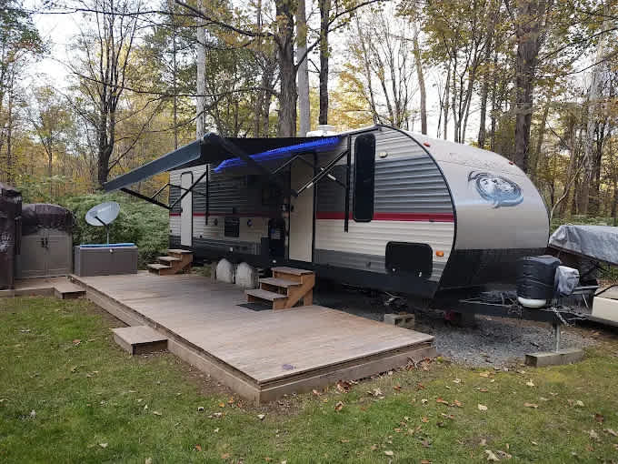 Spring Glen Campgrounds Inc