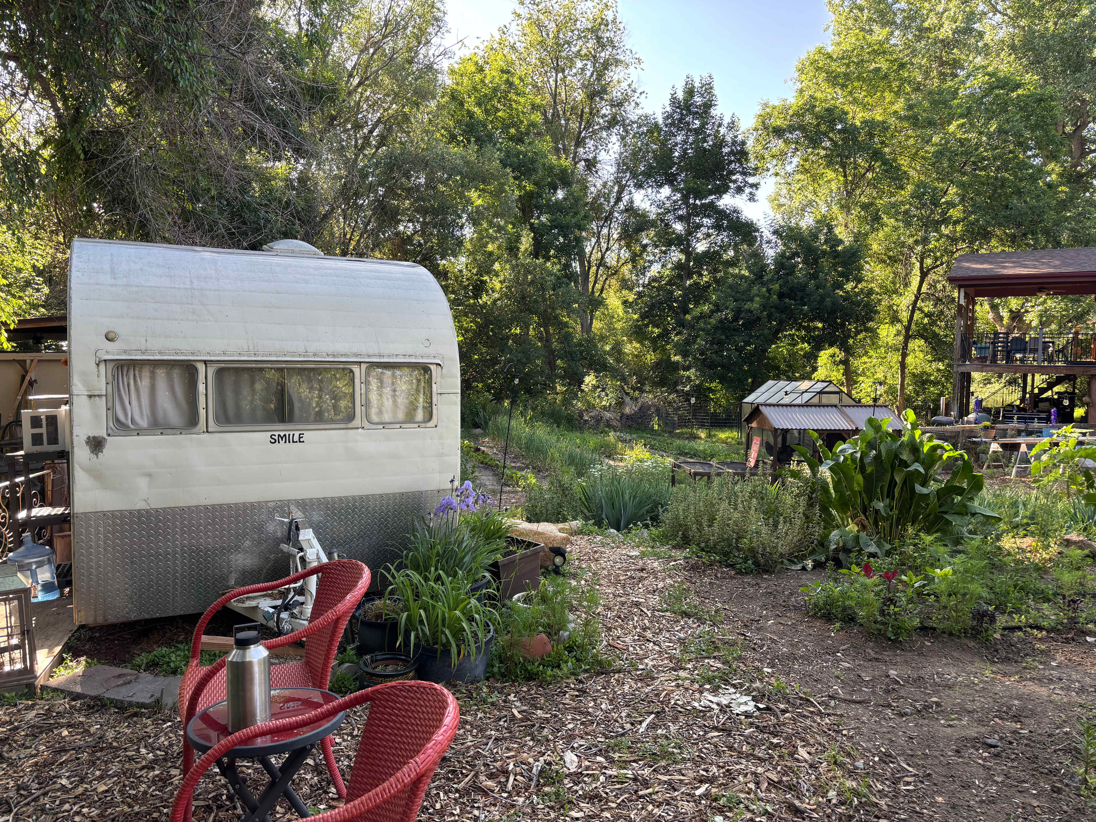 High Balsam Farm