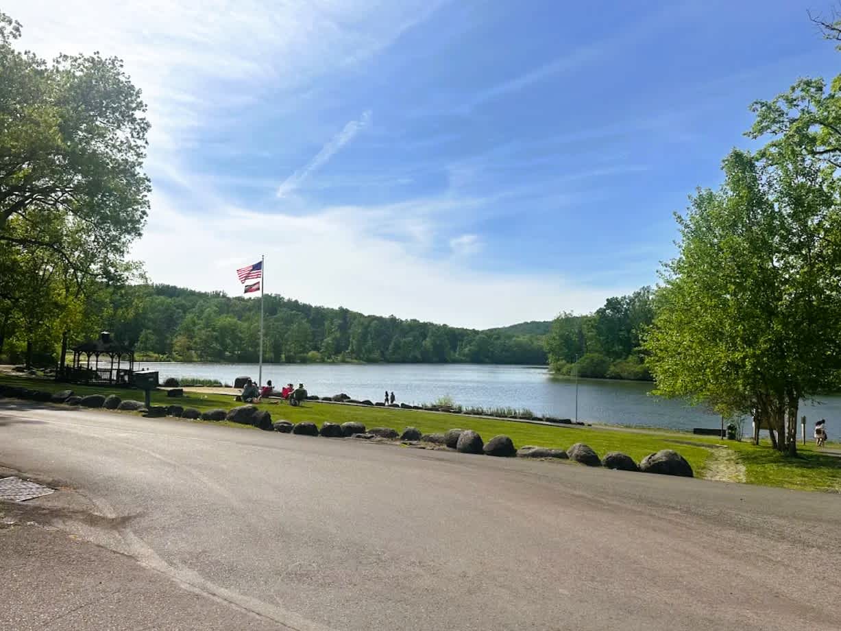 Green Lane Park
