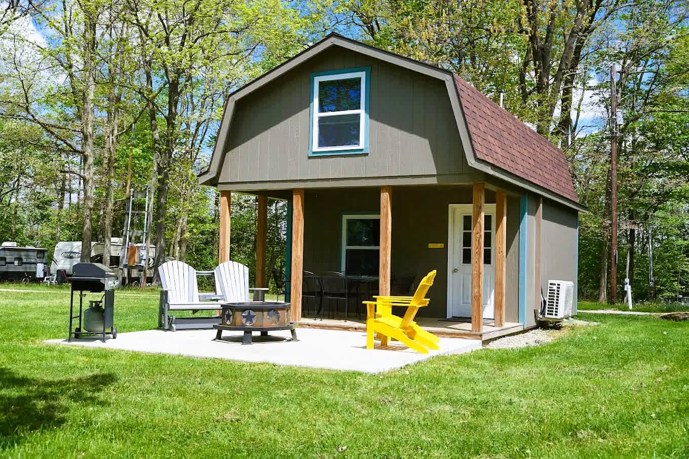 ABC Campground