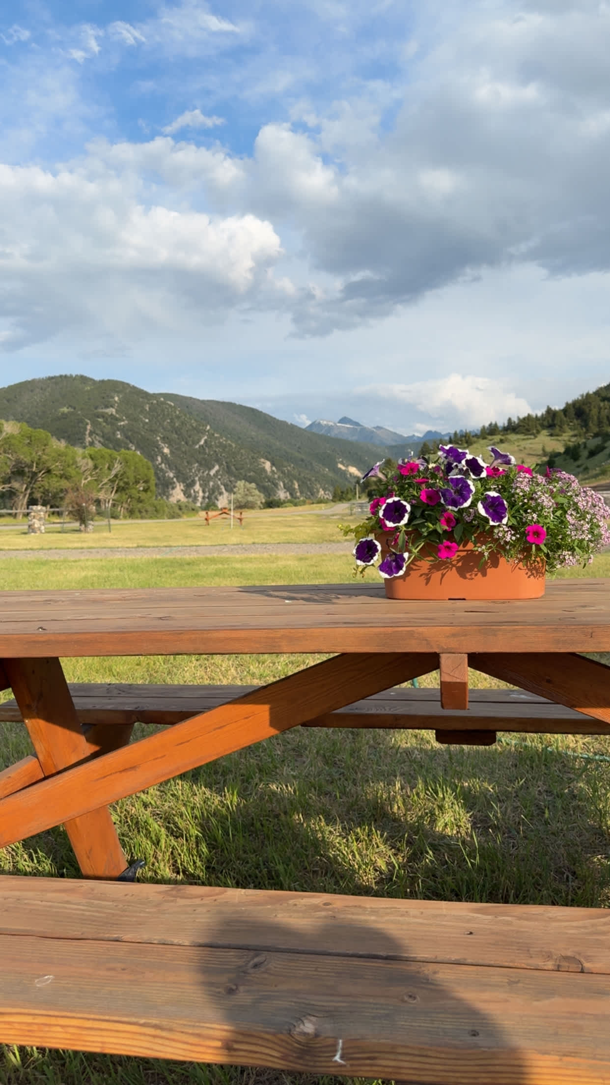 Wineglass Ranch
