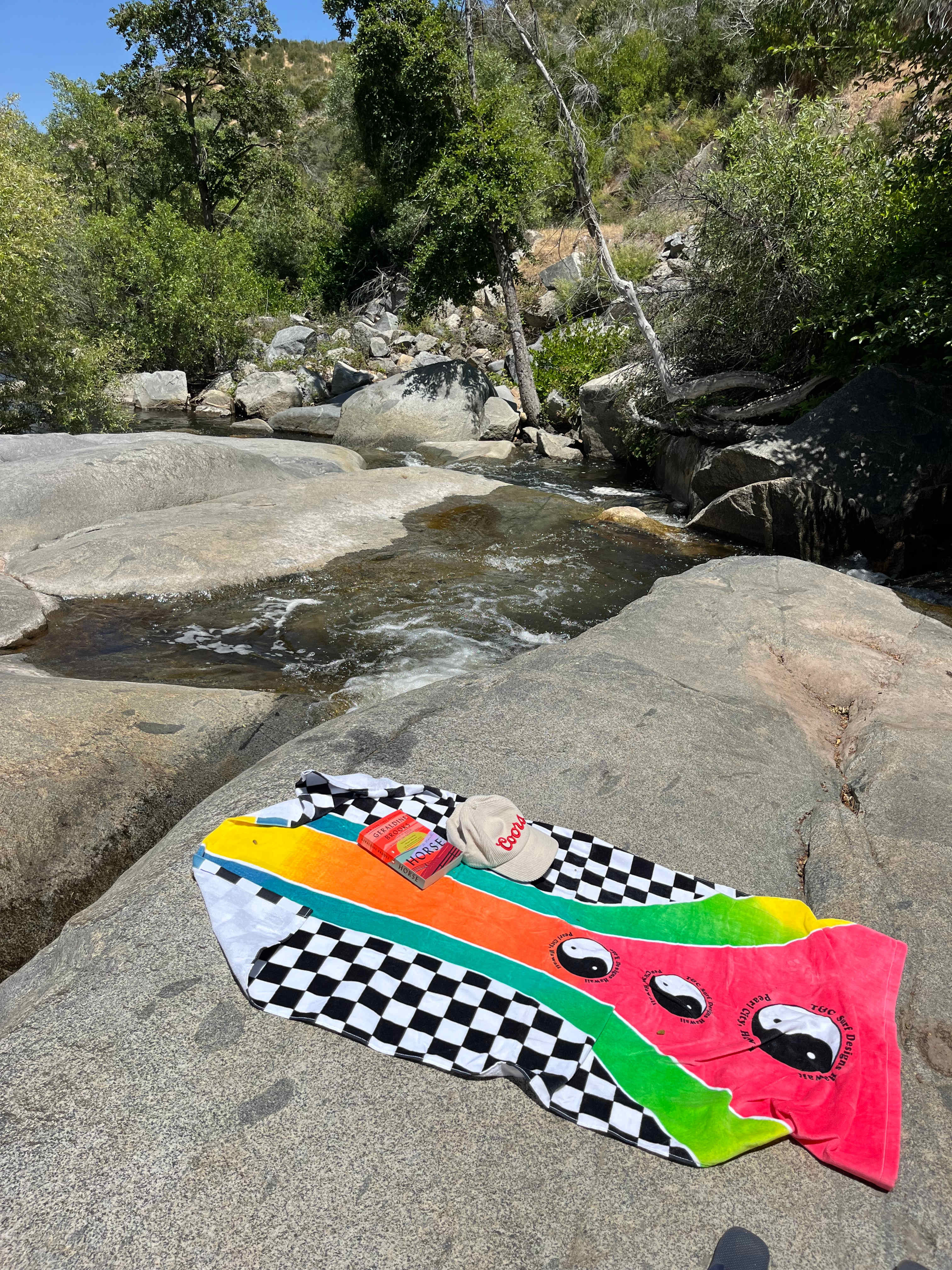 Kings Canyon Campground