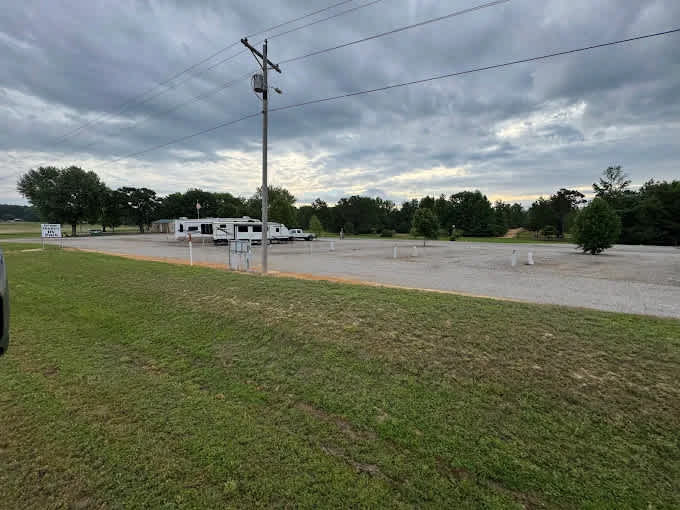 Grape Country RV Park