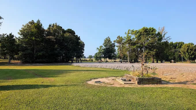 Grape Country RV Park
