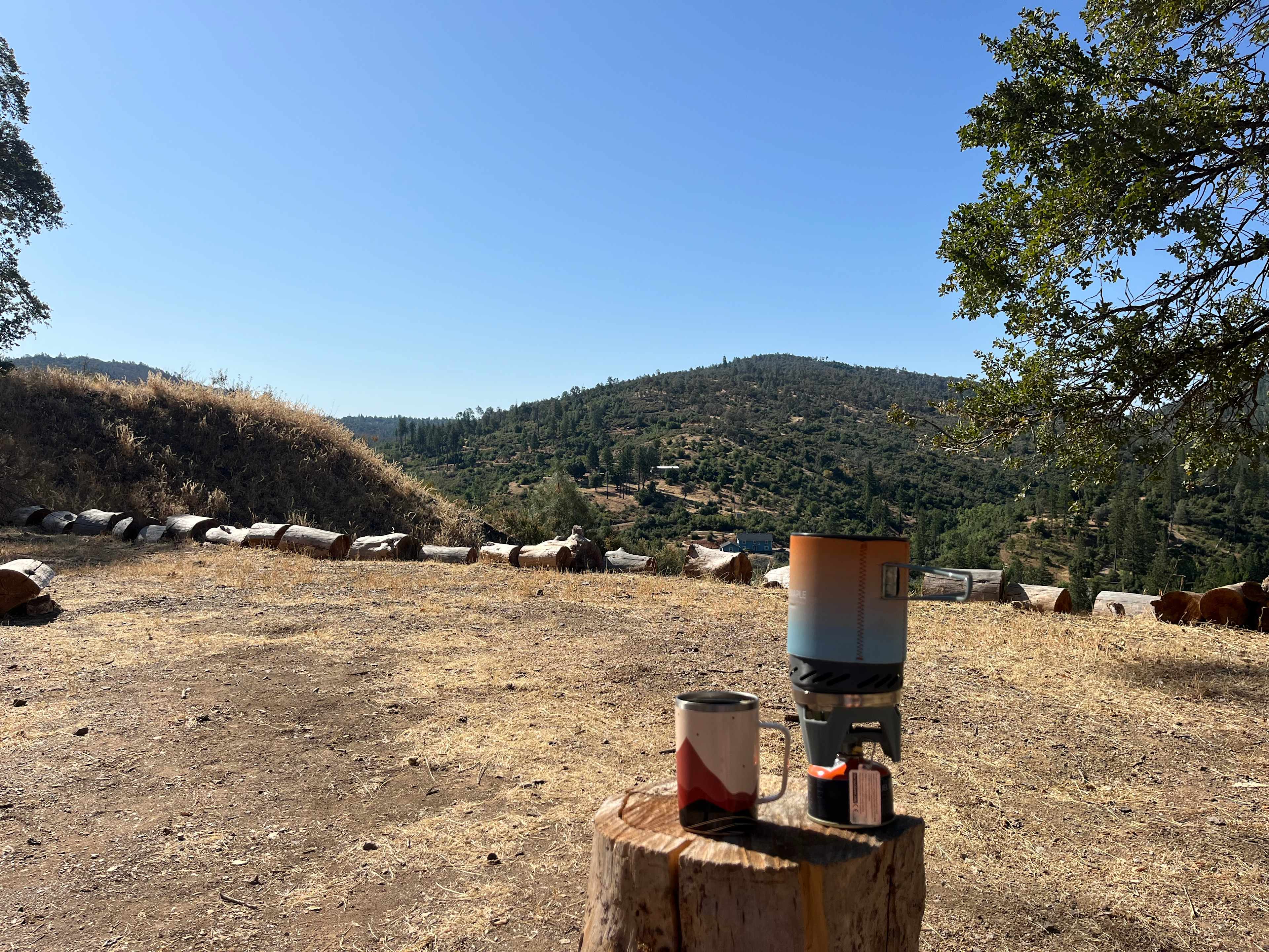 Canyon Crest Private Camping and RV