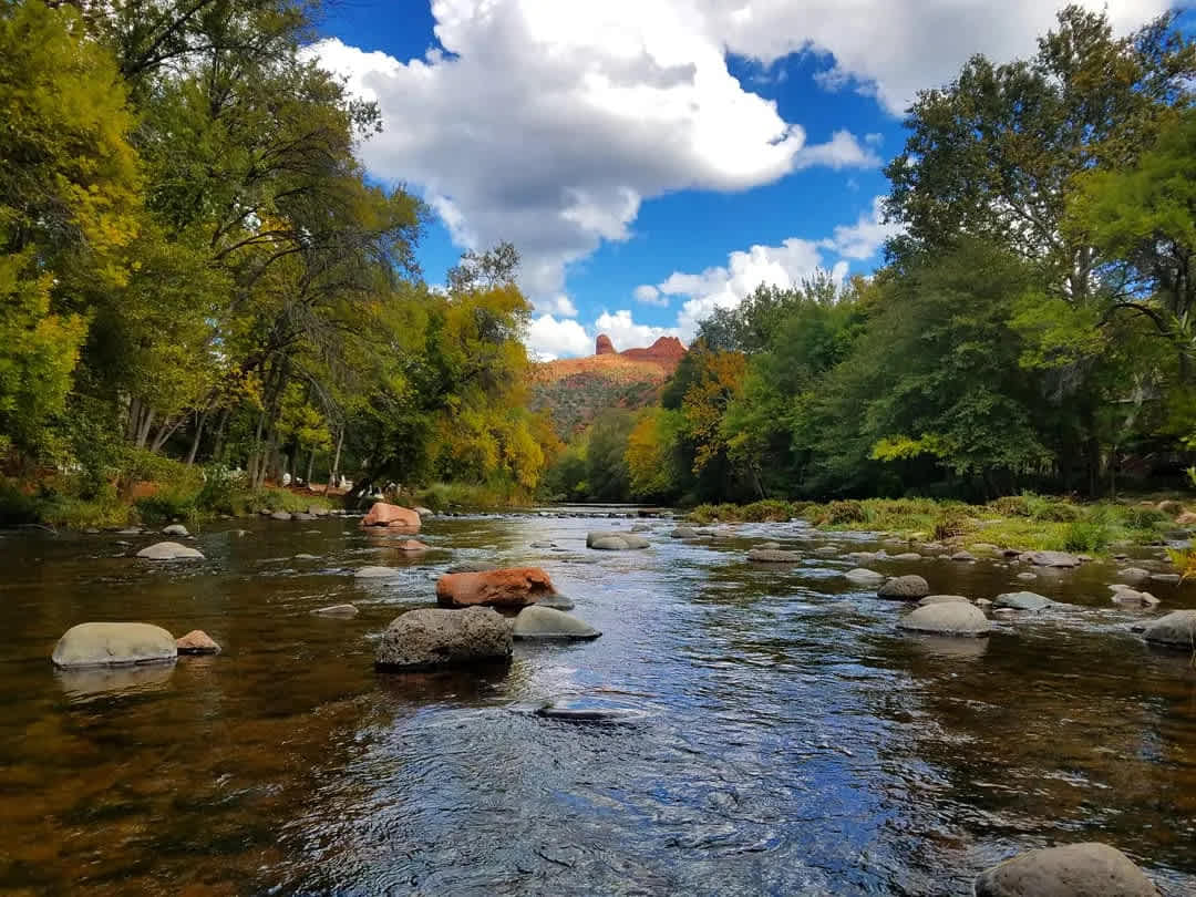 Rancho Sedona RV Park