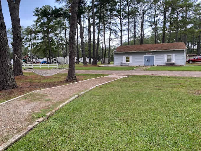North Bay Shore Campground