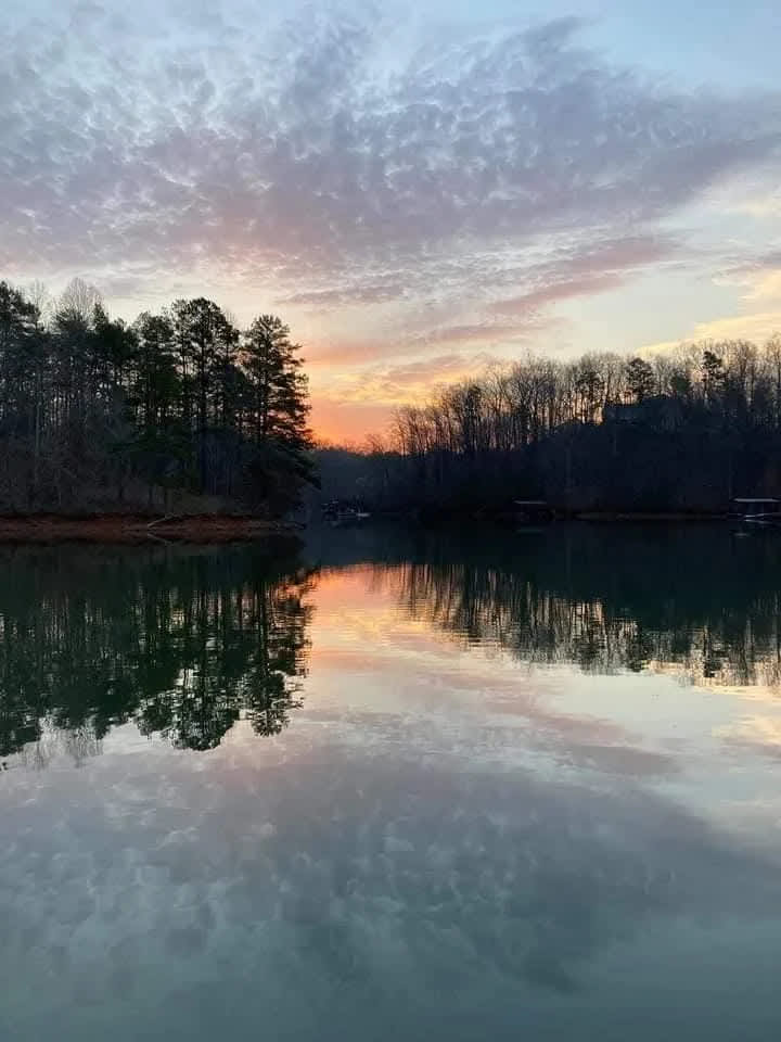 Whispering Oaks Campground