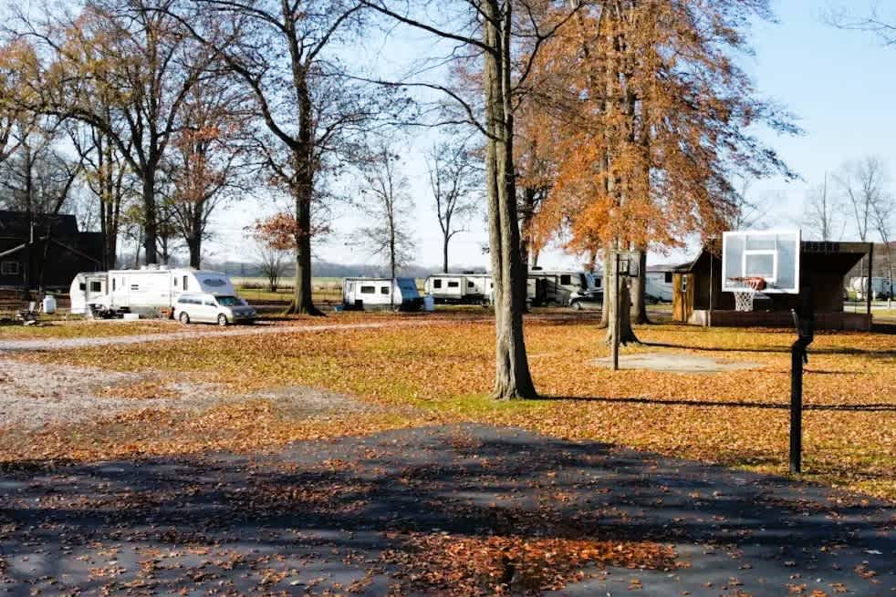 K C Campgrounds