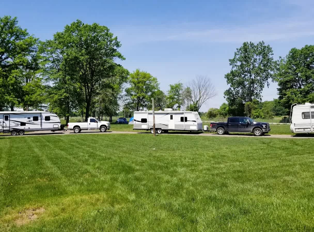 K C Campgrounds