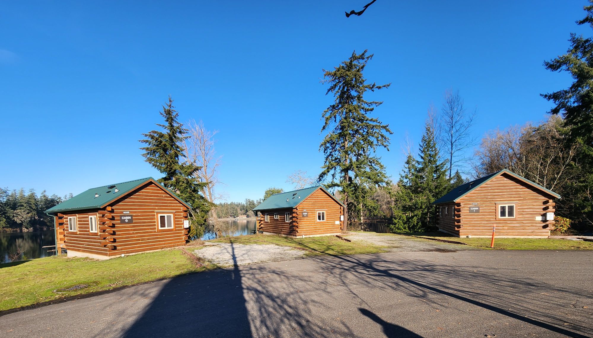 Travel Camp and Cabins