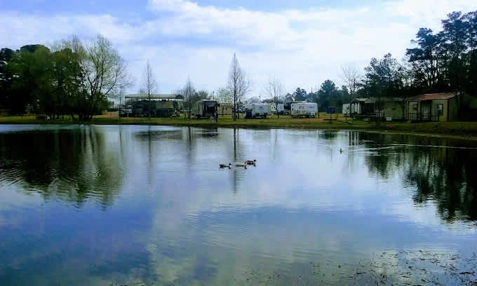 Marshall RV Park