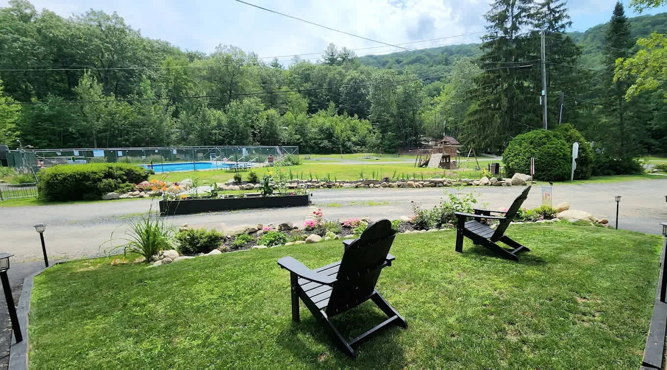 Pioneer Valley RV Campground