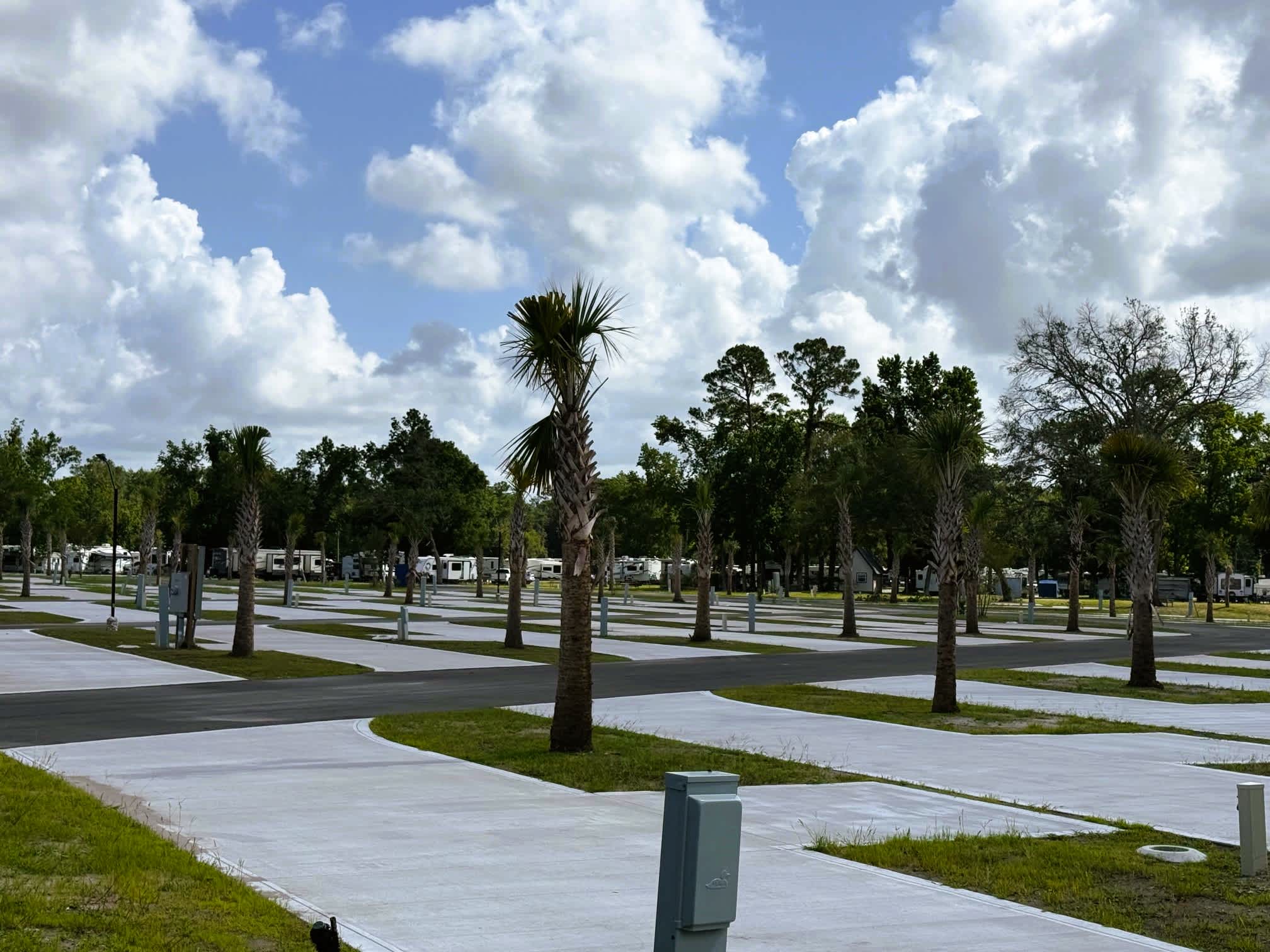 Southern Retreat RV Park
