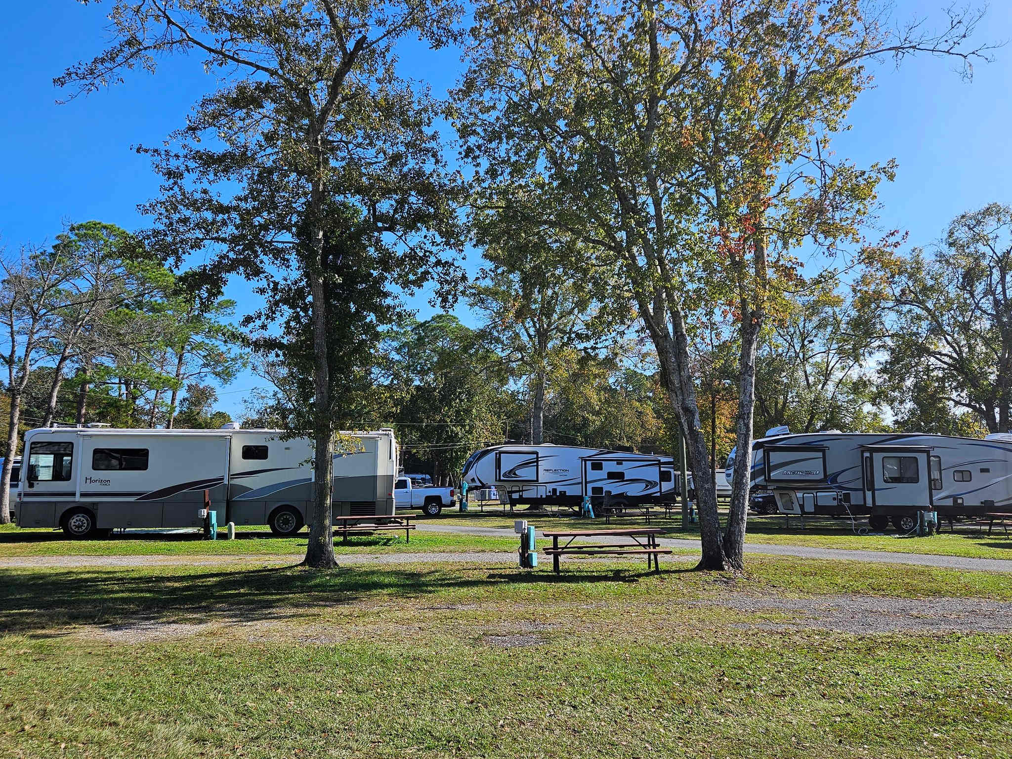 Southern Retreat RV Park
