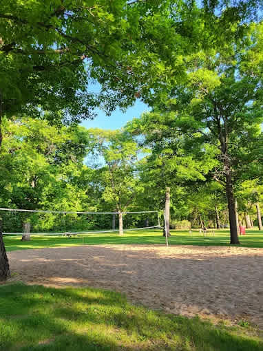 Hok-Si-La Municipal Park