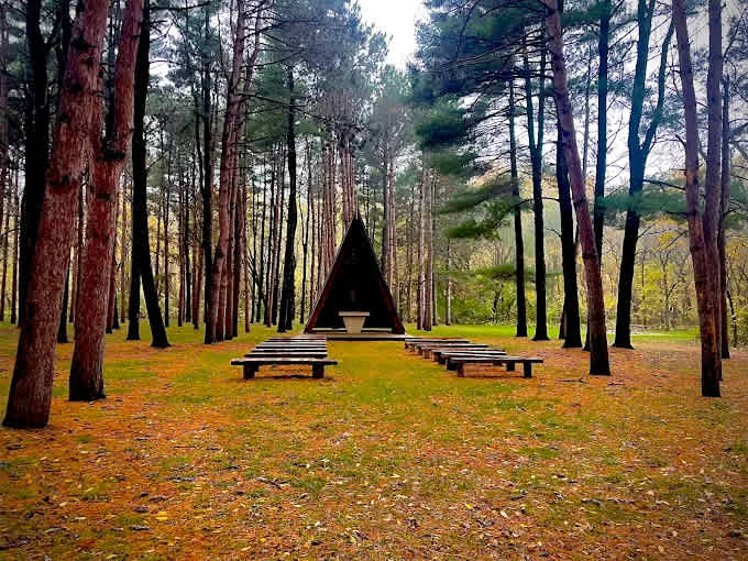Hok-Si-La Municipal Park
