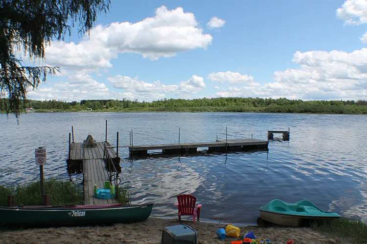 Pine Acres Resort and Campground