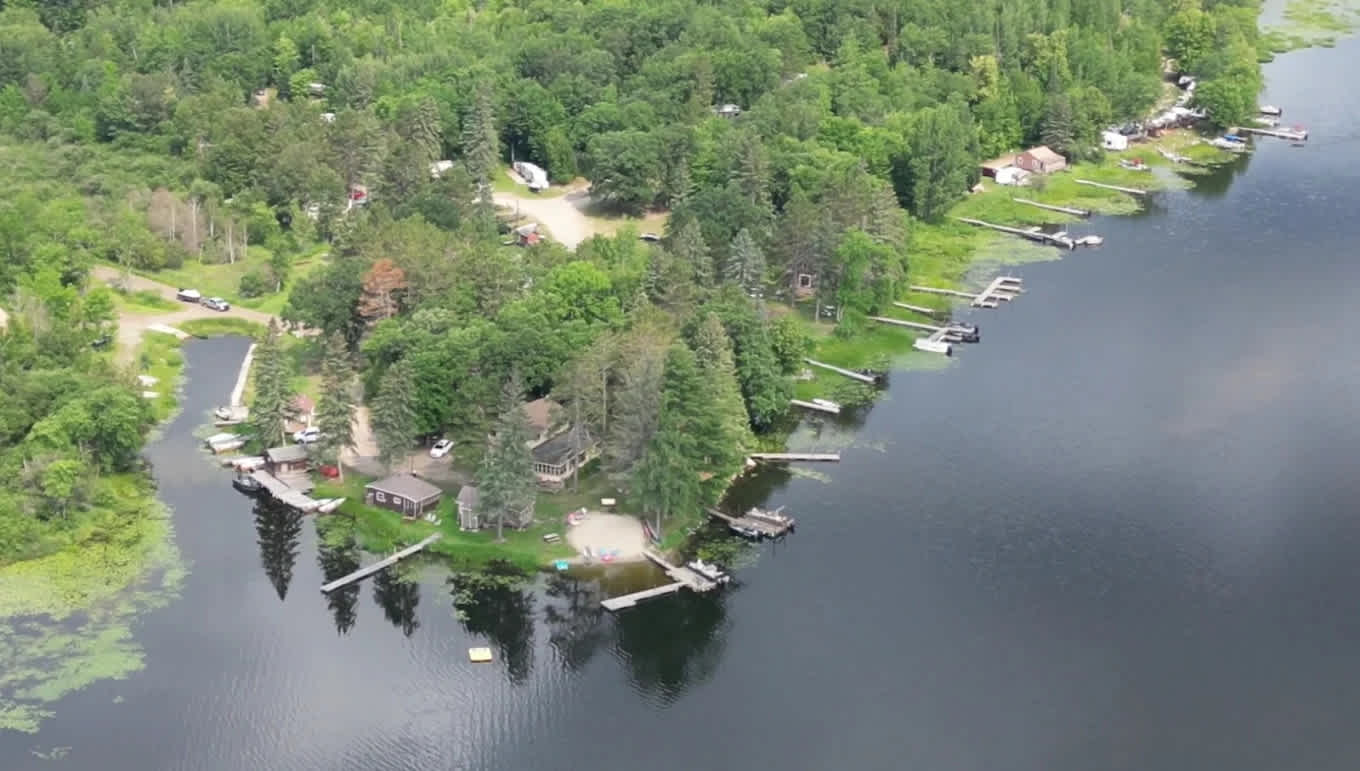 Pine Acres Resort and Campground