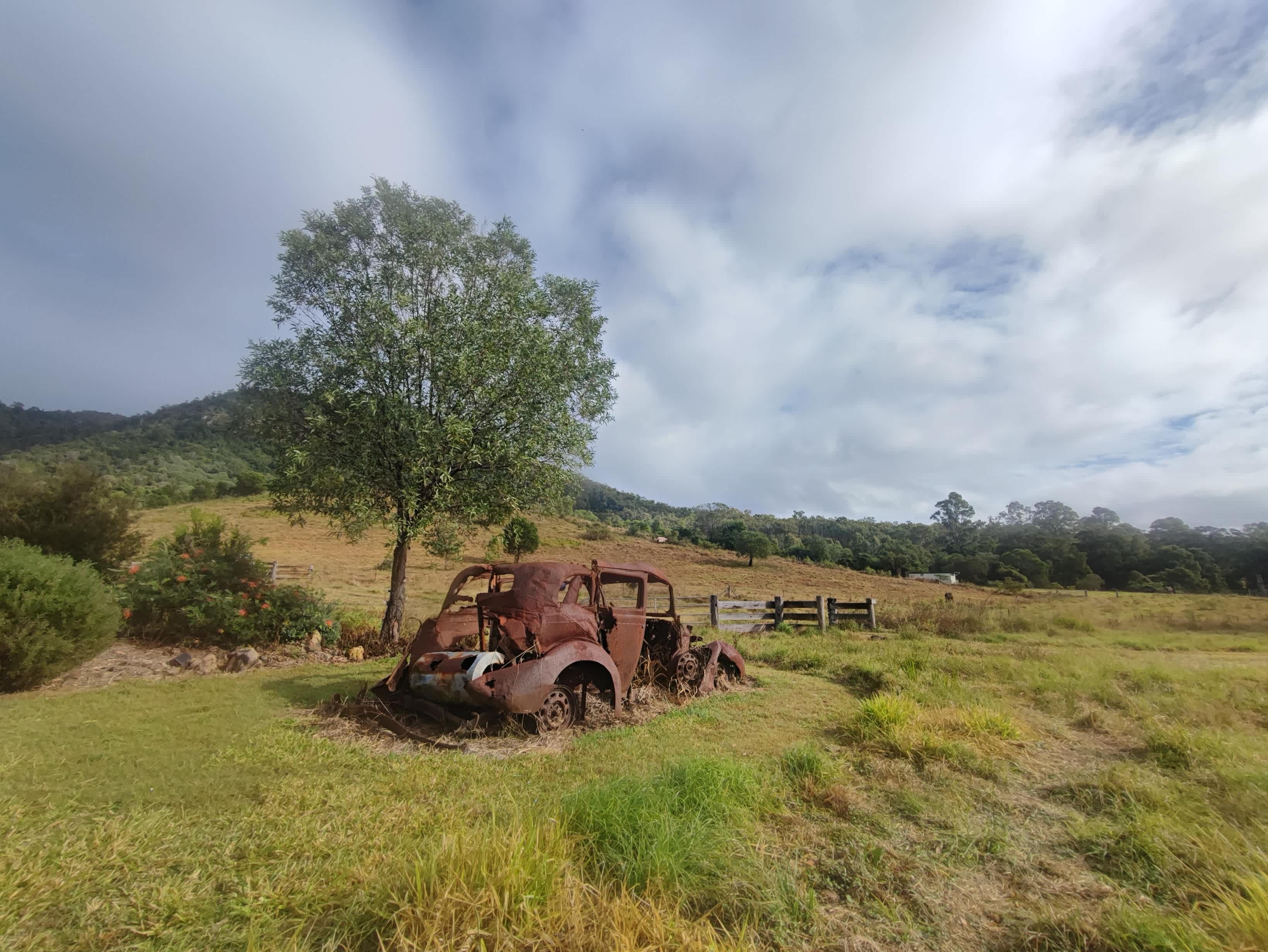 Hopevale Adventure Camping