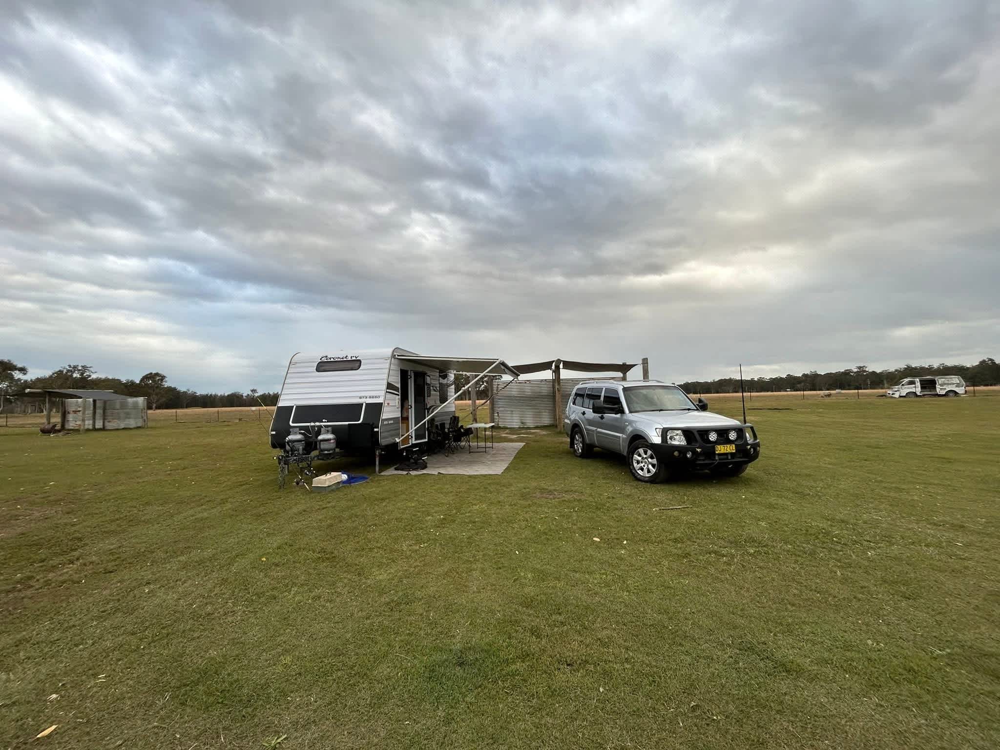 The Hatch Farm - Port Macquarie