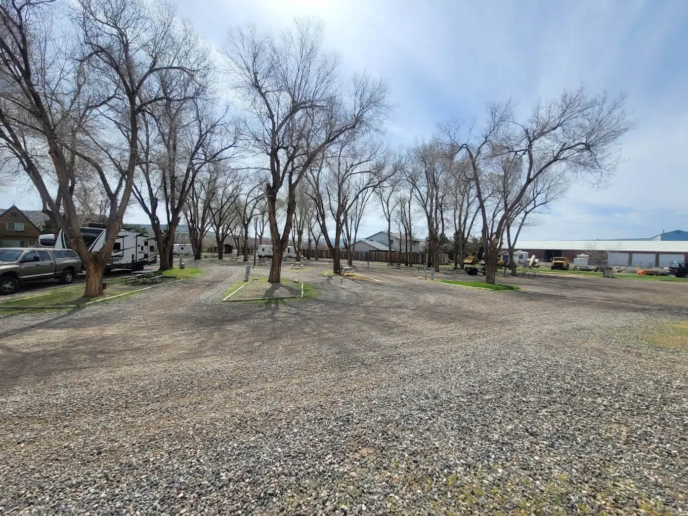 Eagle RV Park
