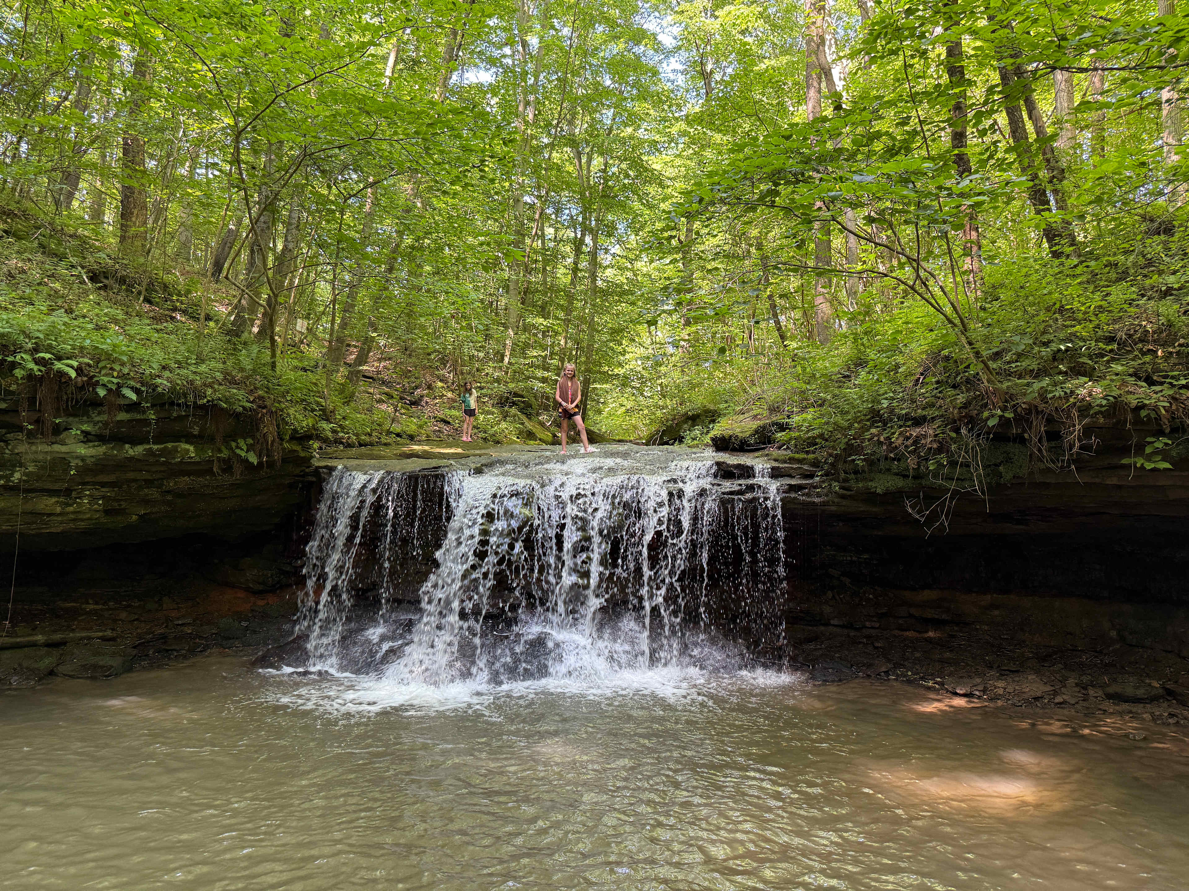 Stunning creek! 